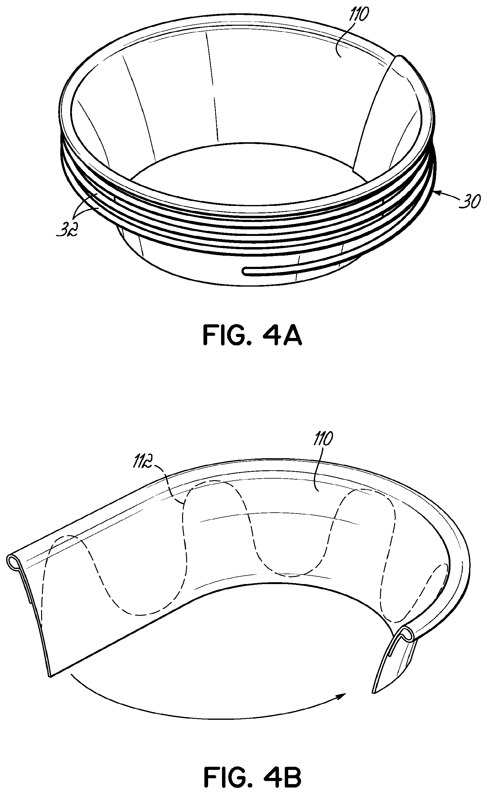 Patent US11793630 Figure 7 – Apparatus and methods for implanting a replacement heart valve