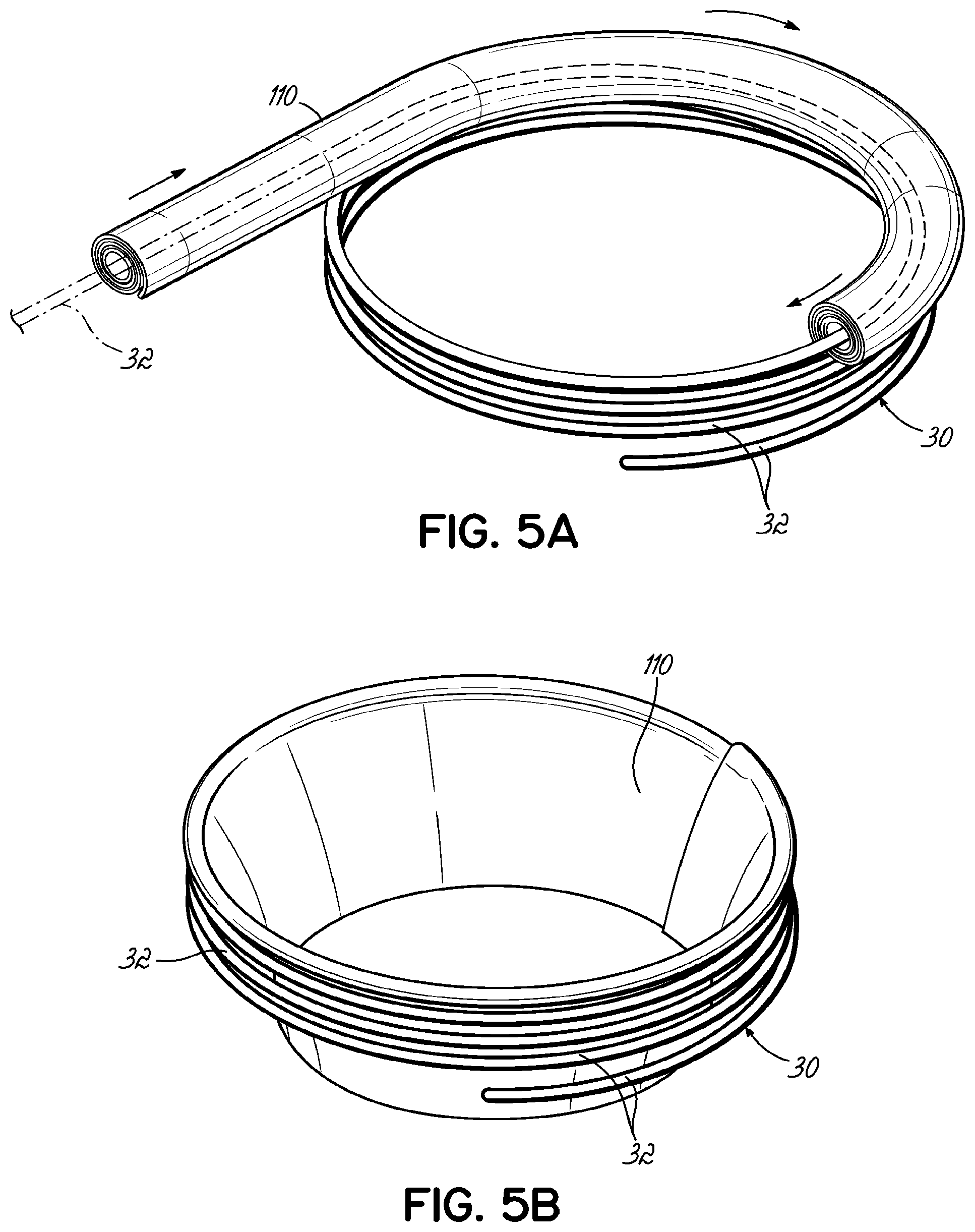 Patent US11793630 Figure 9 – Apparatus and methods for implanting a replacement heart valve
