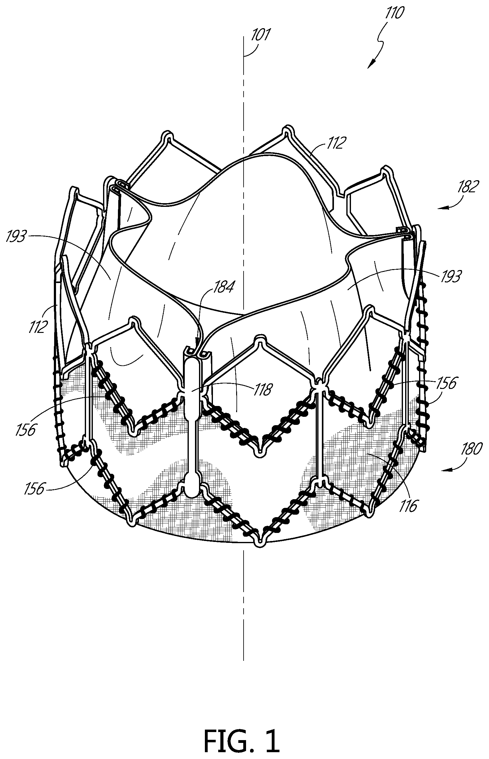 Patent US11793631 Figure 1 – Devices for assisting with heart valve manufacturing