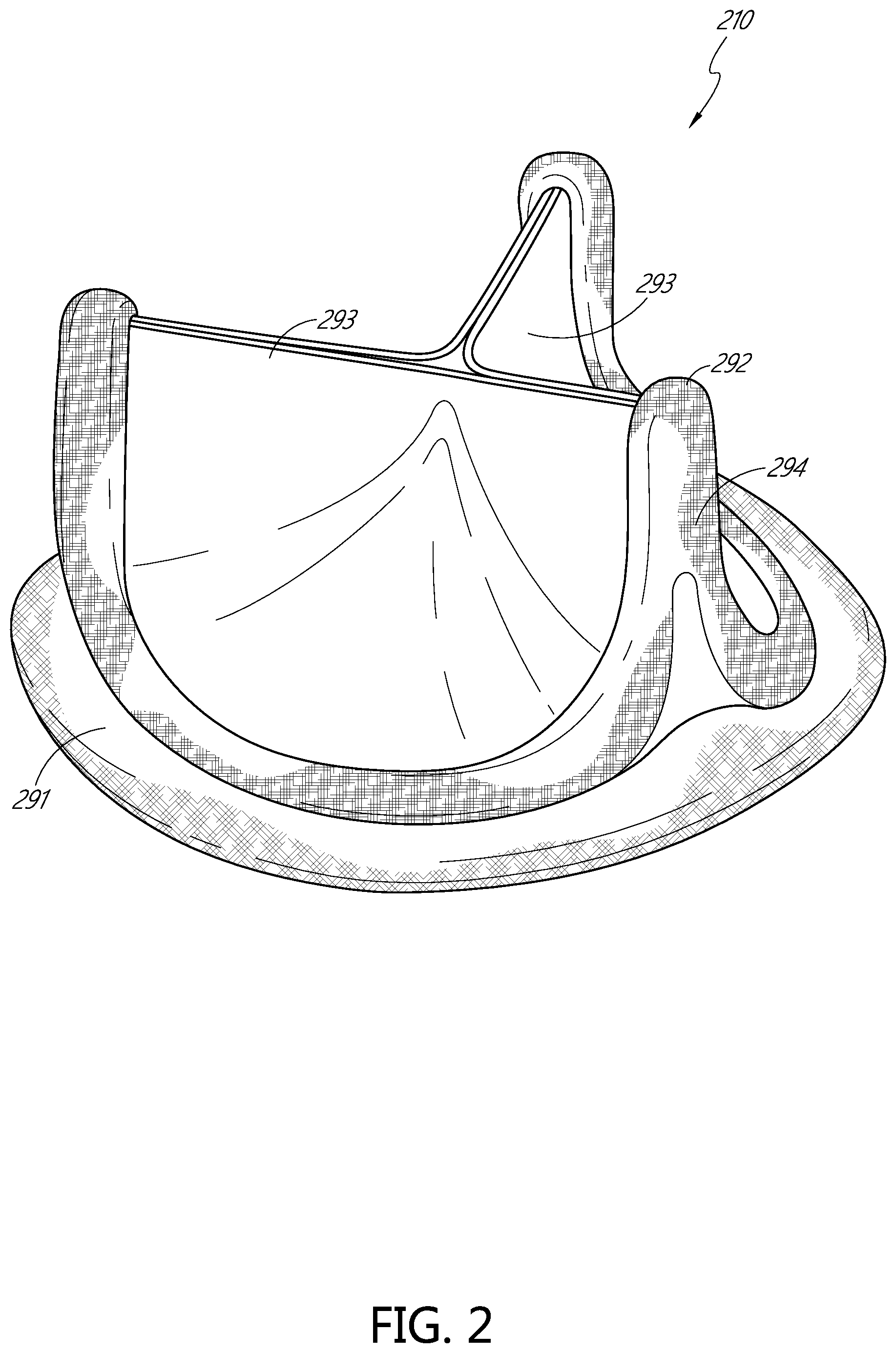 Patent US11793631 Figure 2 – Devices for assisting with heart valve manufacturing