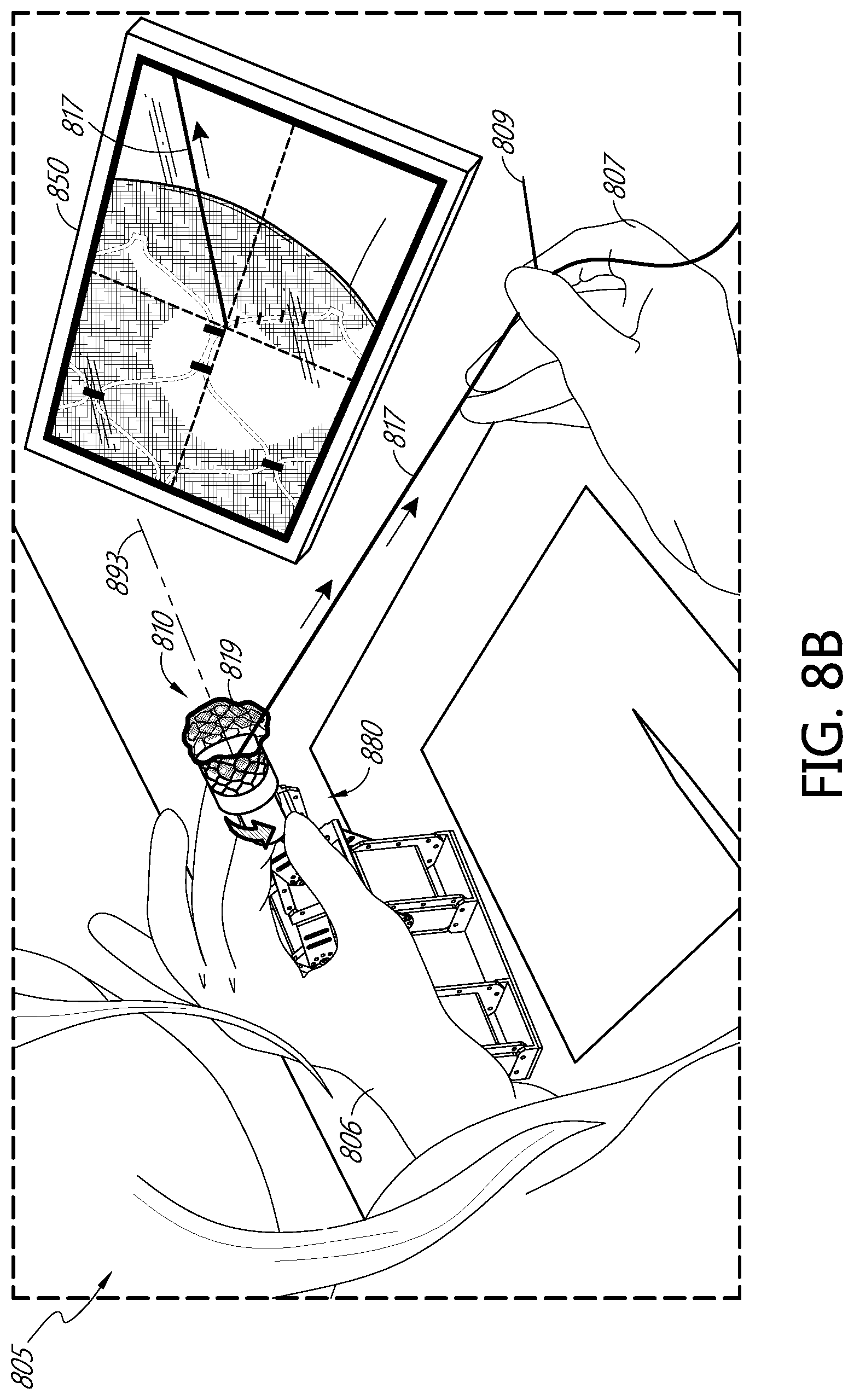 Patent US11793631 Figure 10 – Devices for assisting with heart valve manufacturing