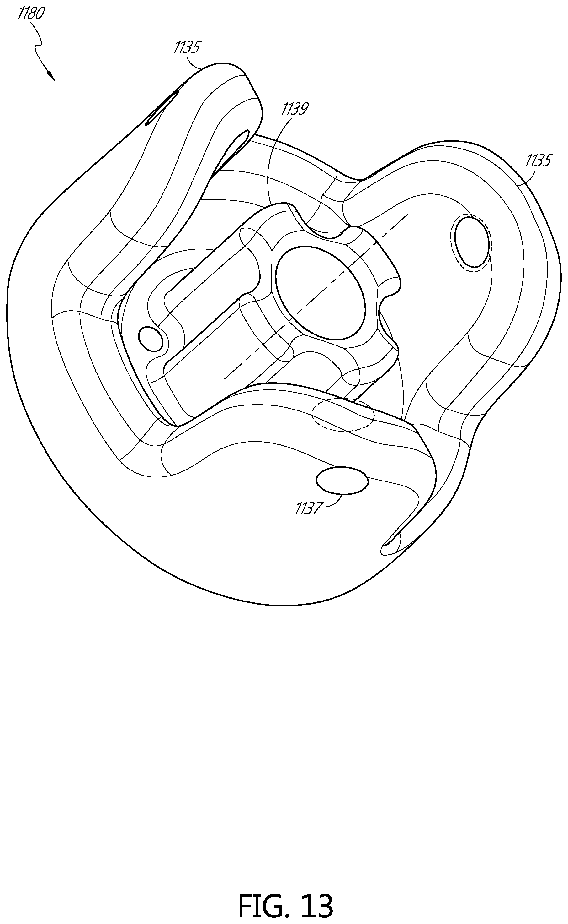 Patent US11793631 Figure 16 – Devices for assisting with heart valve manufacturing