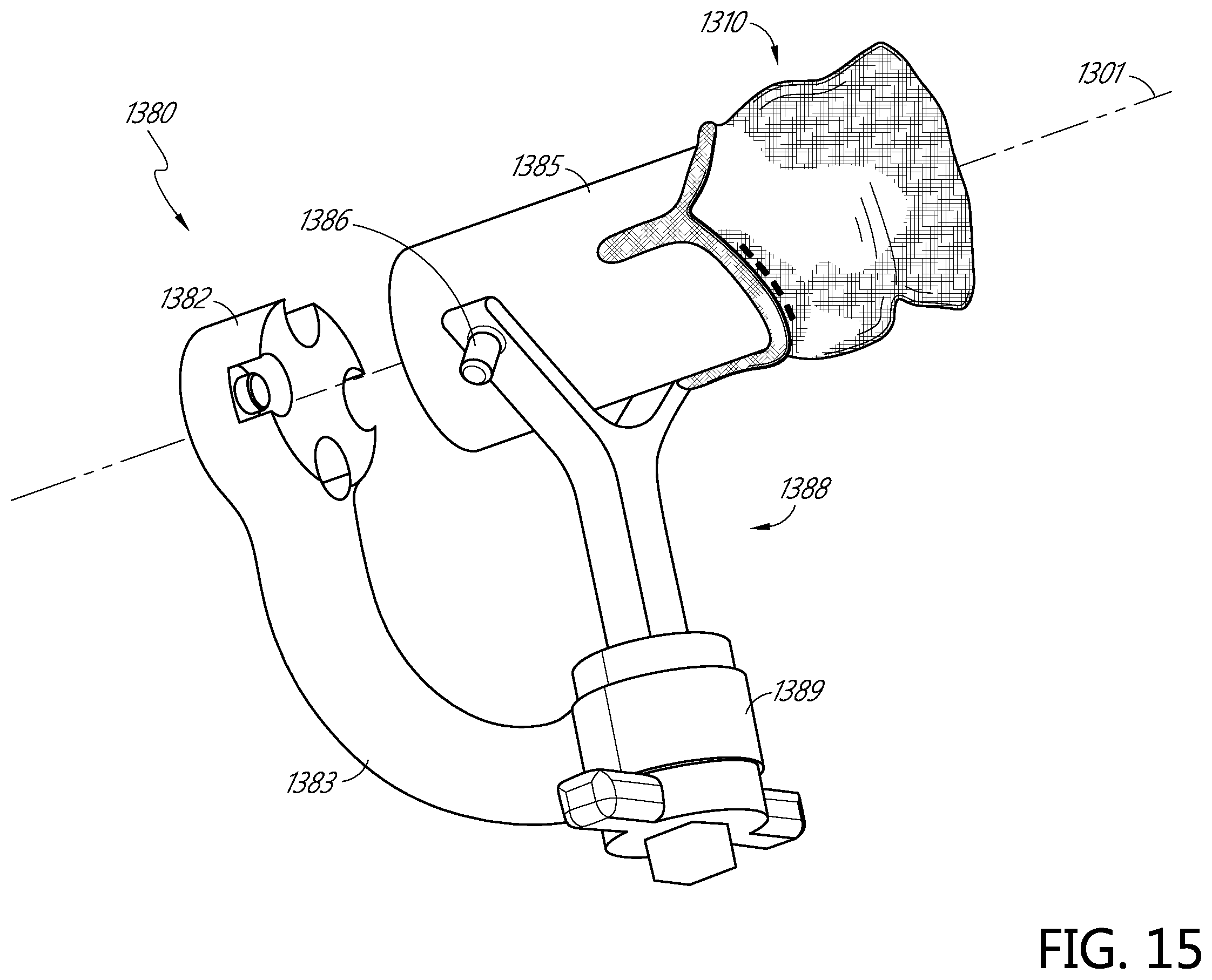 Patent US11793631 Figure 18 – Devices for assisting with heart valve manufacturing