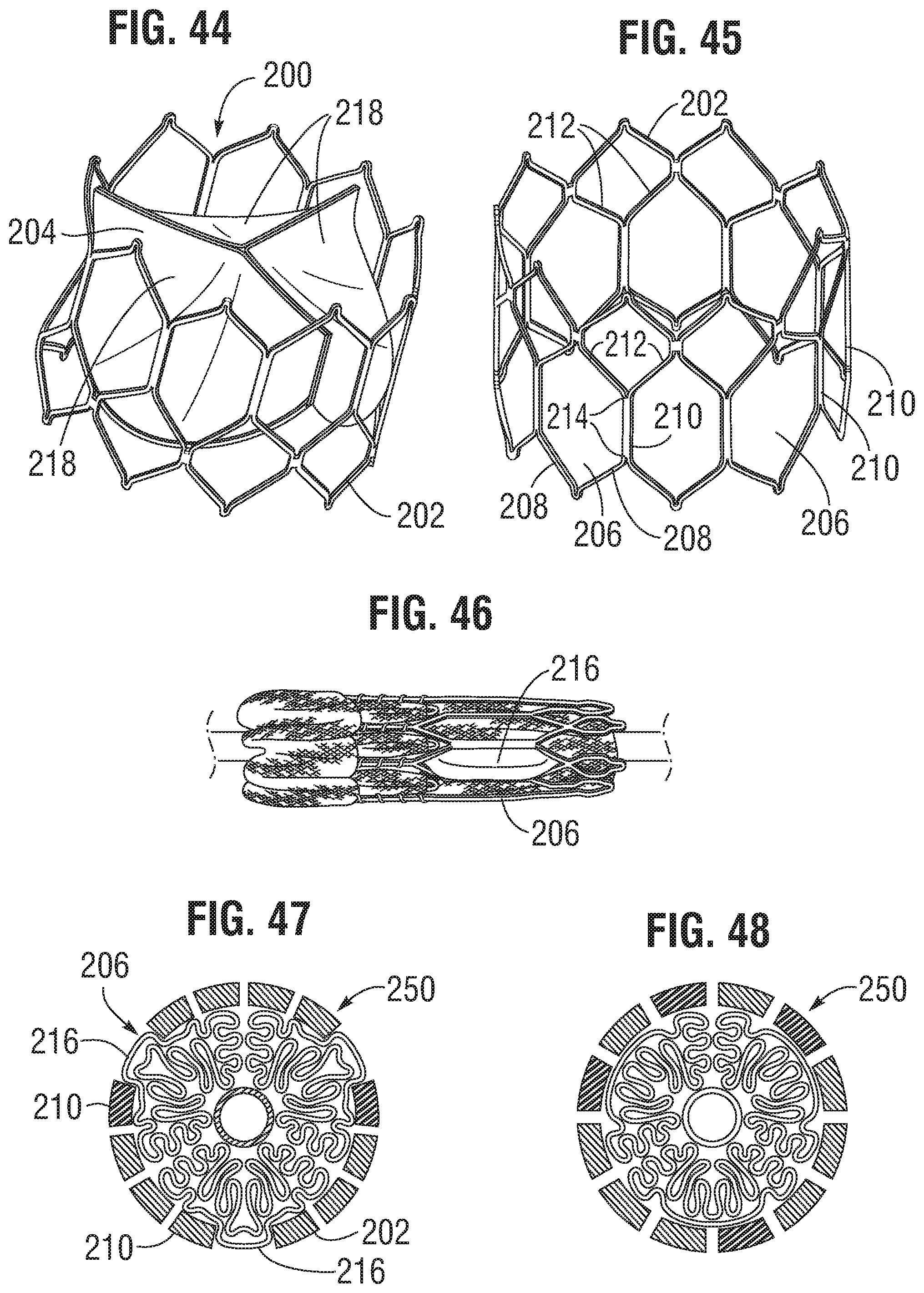 Patent US11793632 Figure 16 – Prosthetic heart valve