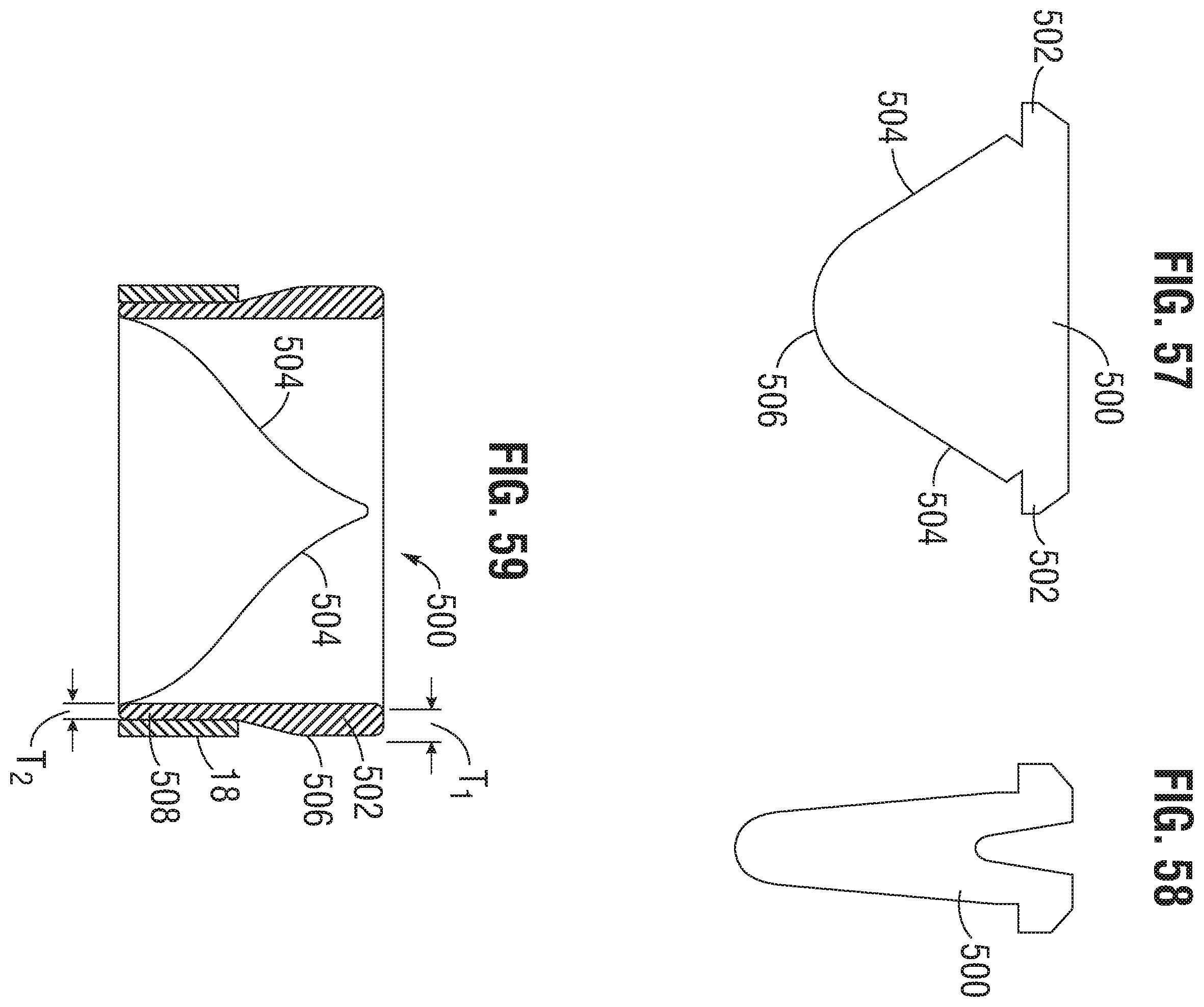 Patent US11793632 Figure 19 – Prosthetic heart valve