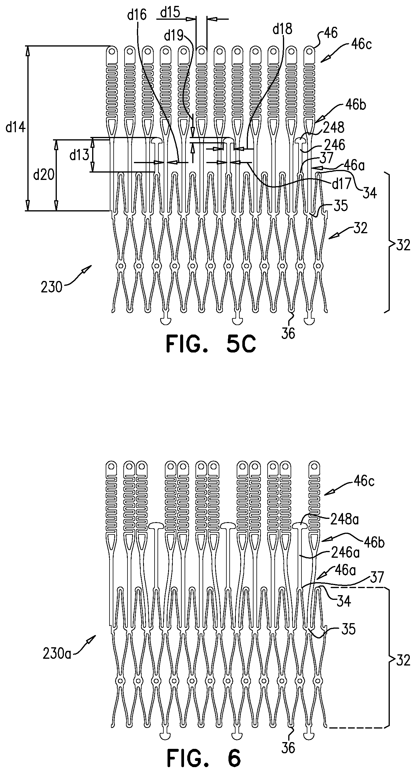 Patent US11793633 Figure 10 – Prosthetic heart valve