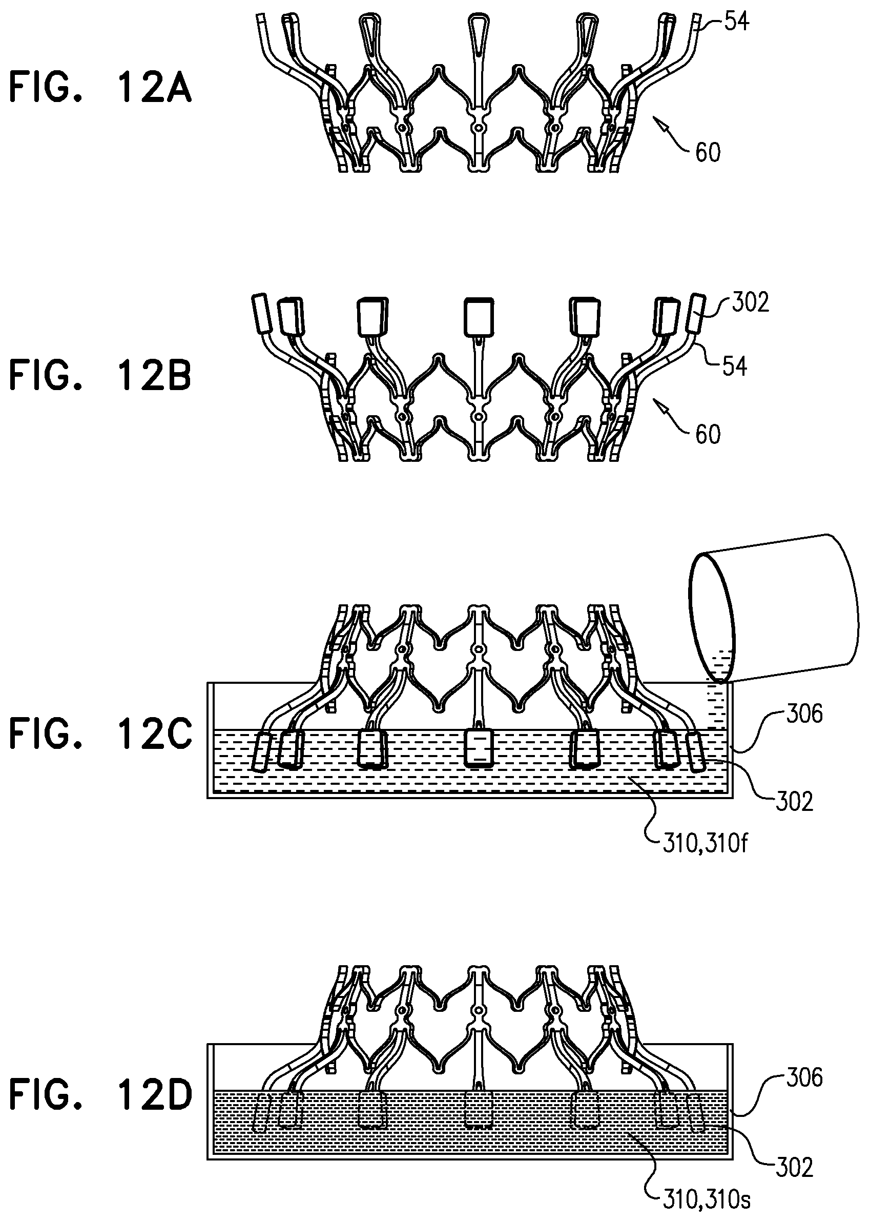 Patent US11793633 Figure 15 – Prosthetic heart valve