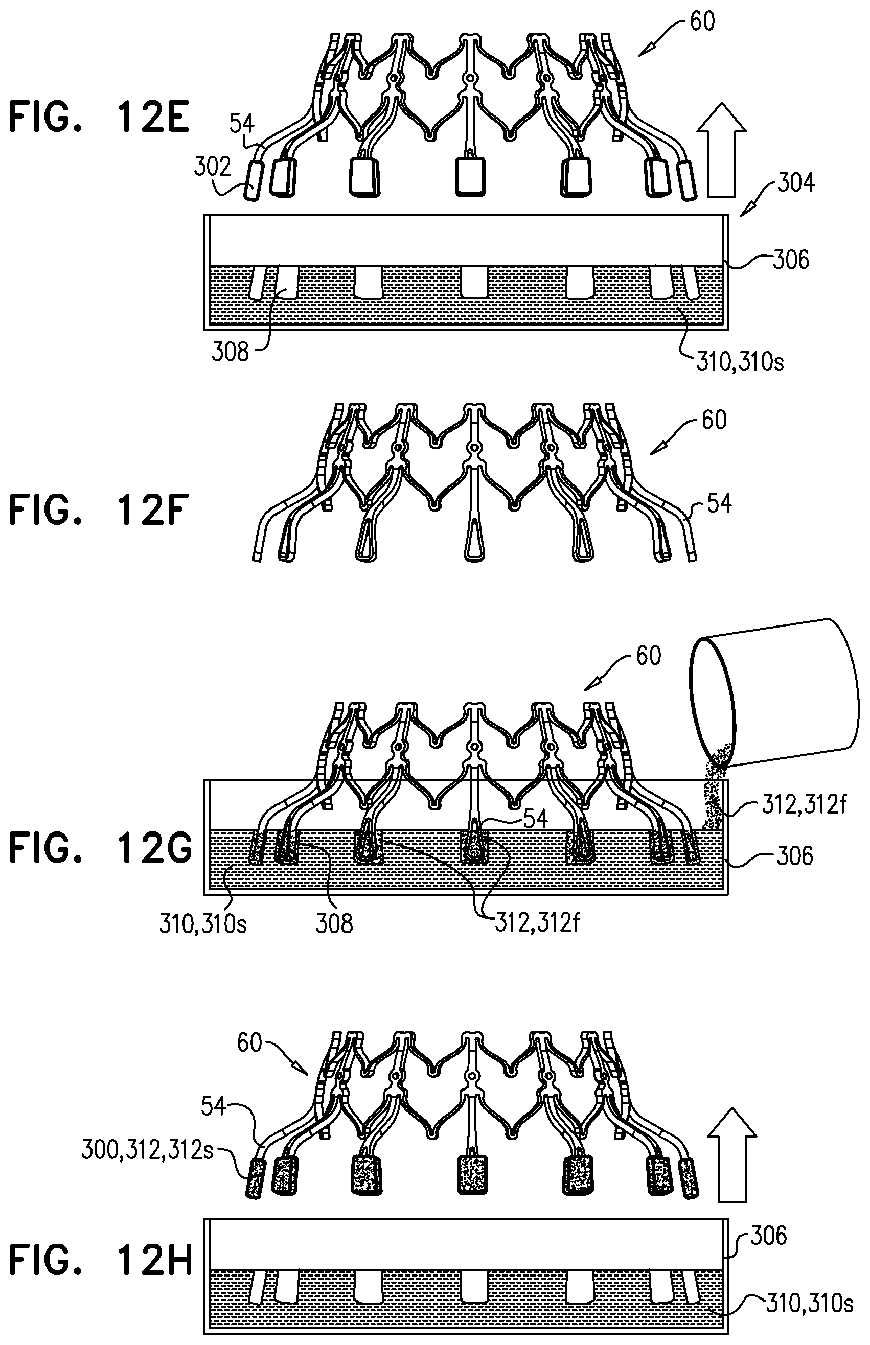 Patent US11793633 Figure 16 – Prosthetic heart valve