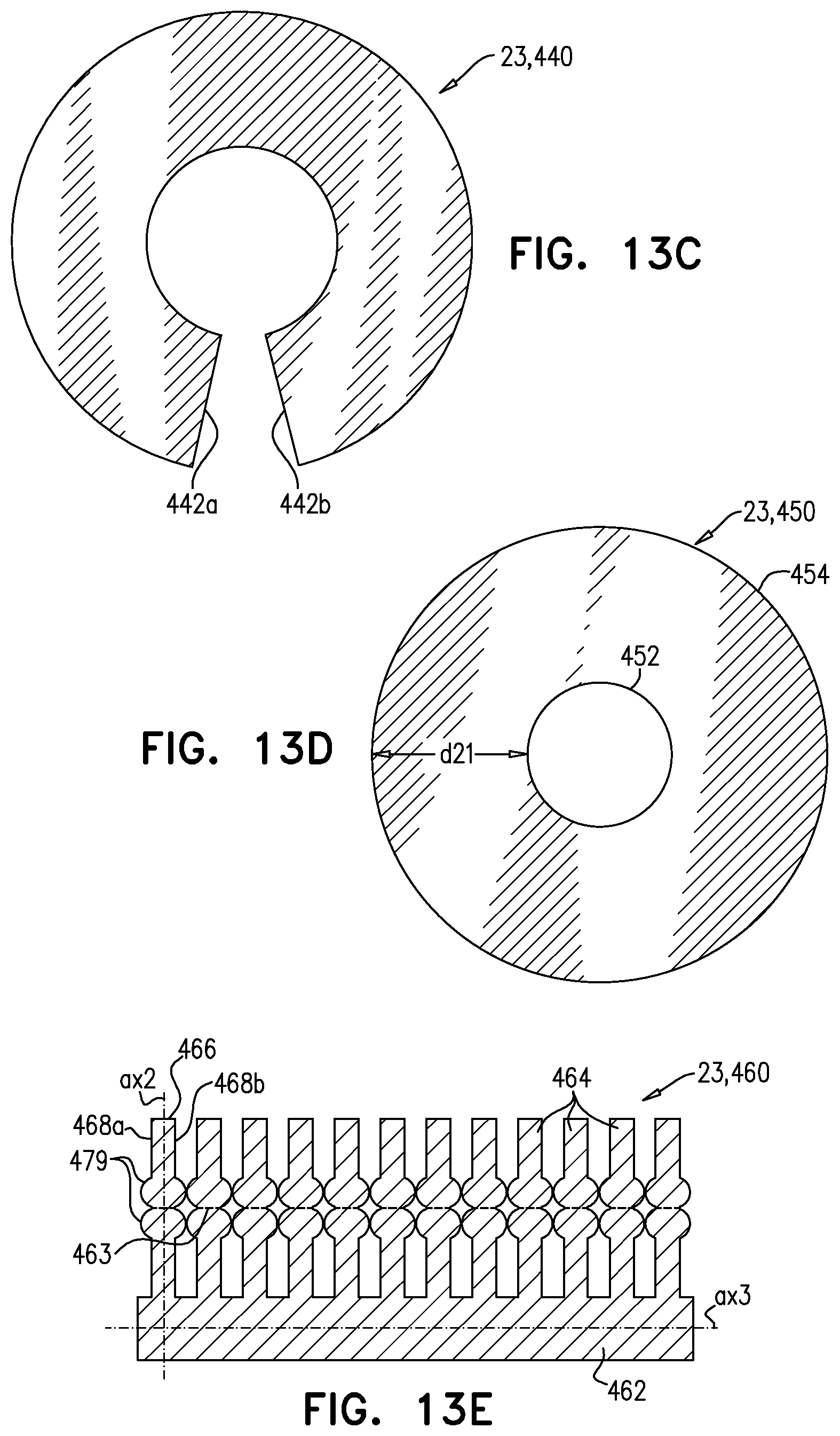 Patent US11793633 Figure 18 – Prosthetic heart valve