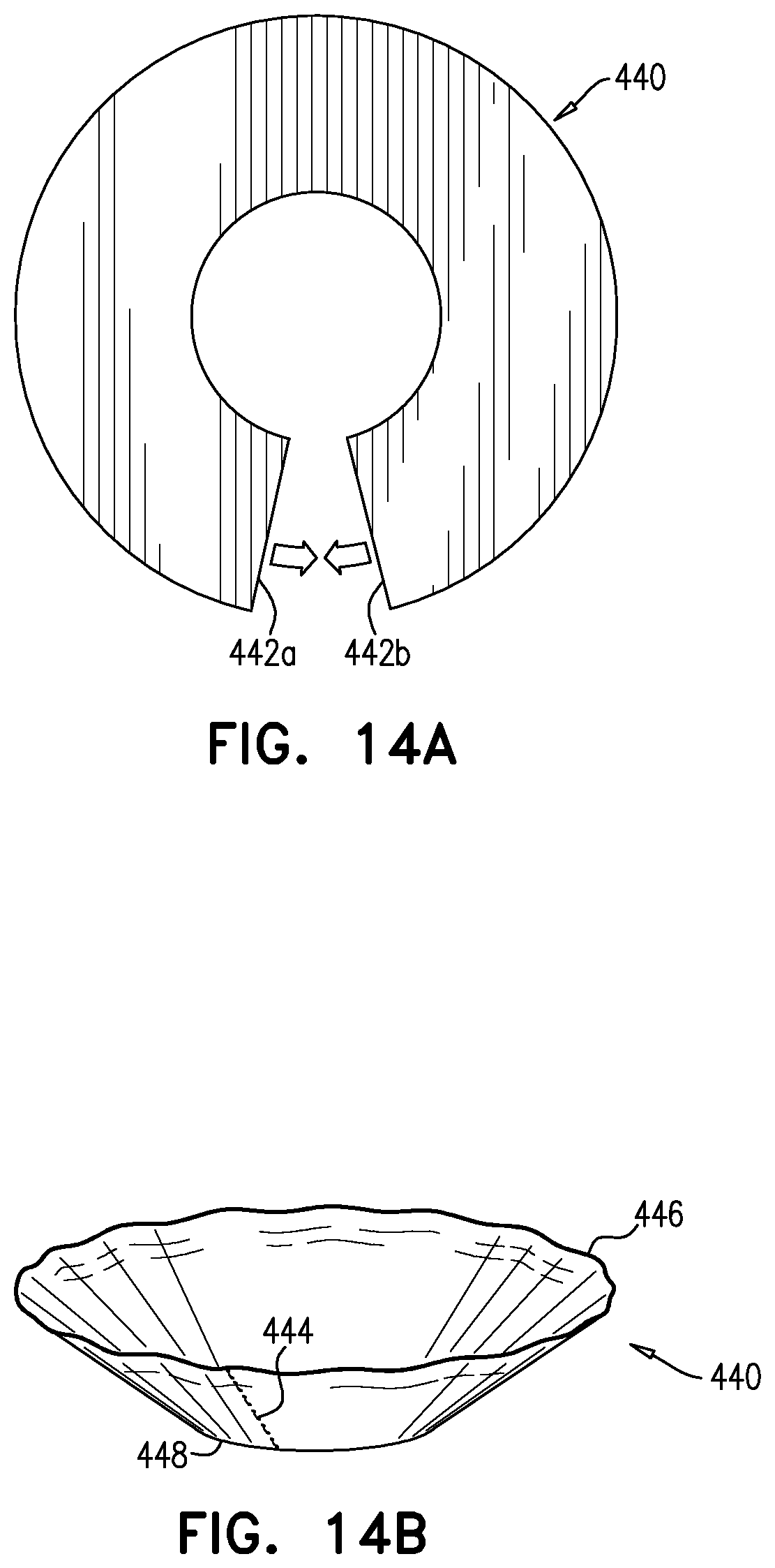 Patent US11793633 Figure 19 – Prosthetic heart valve