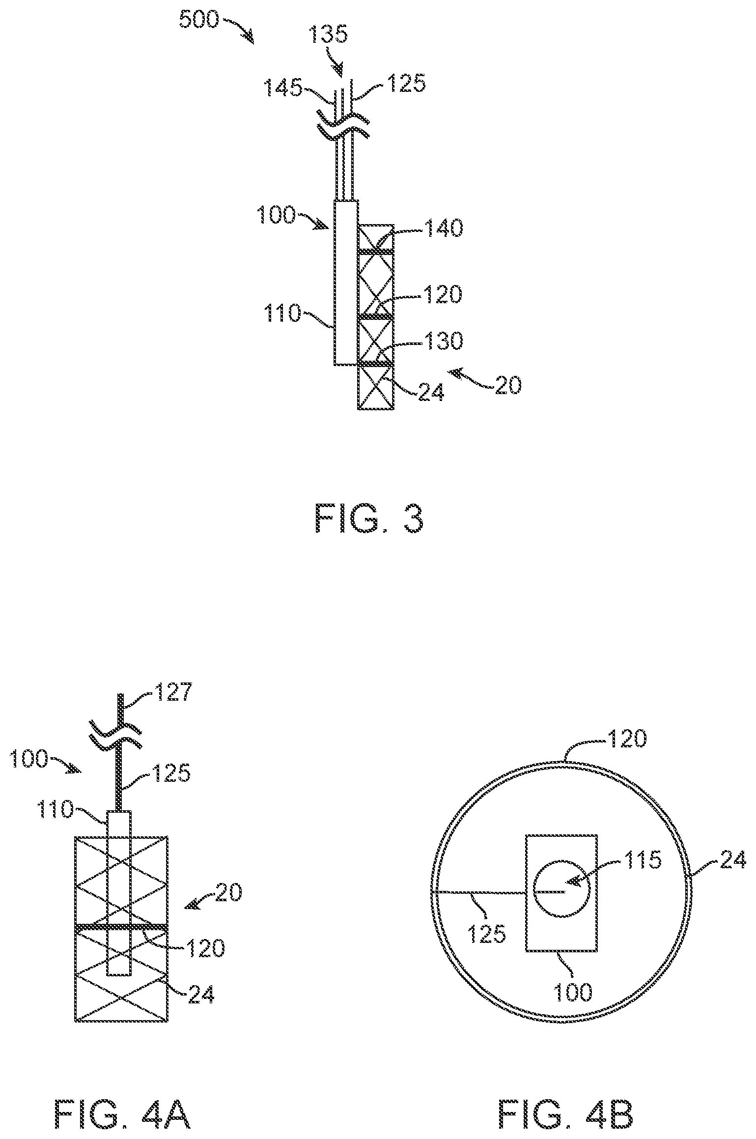 Patent US11793637 Figure 2 – Valve delivery tool