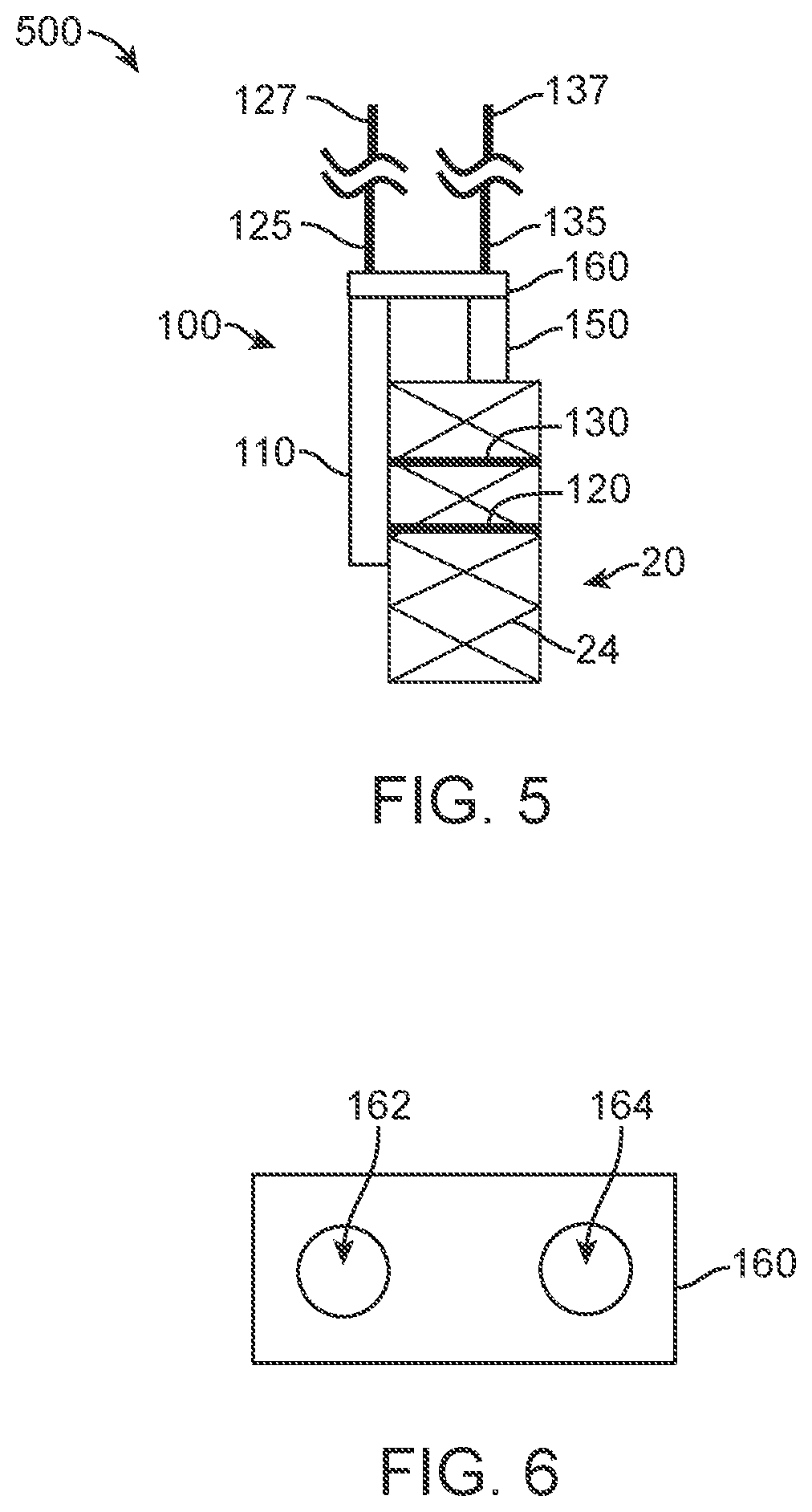 Patent US11793637 Figure 3 – Valve delivery tool