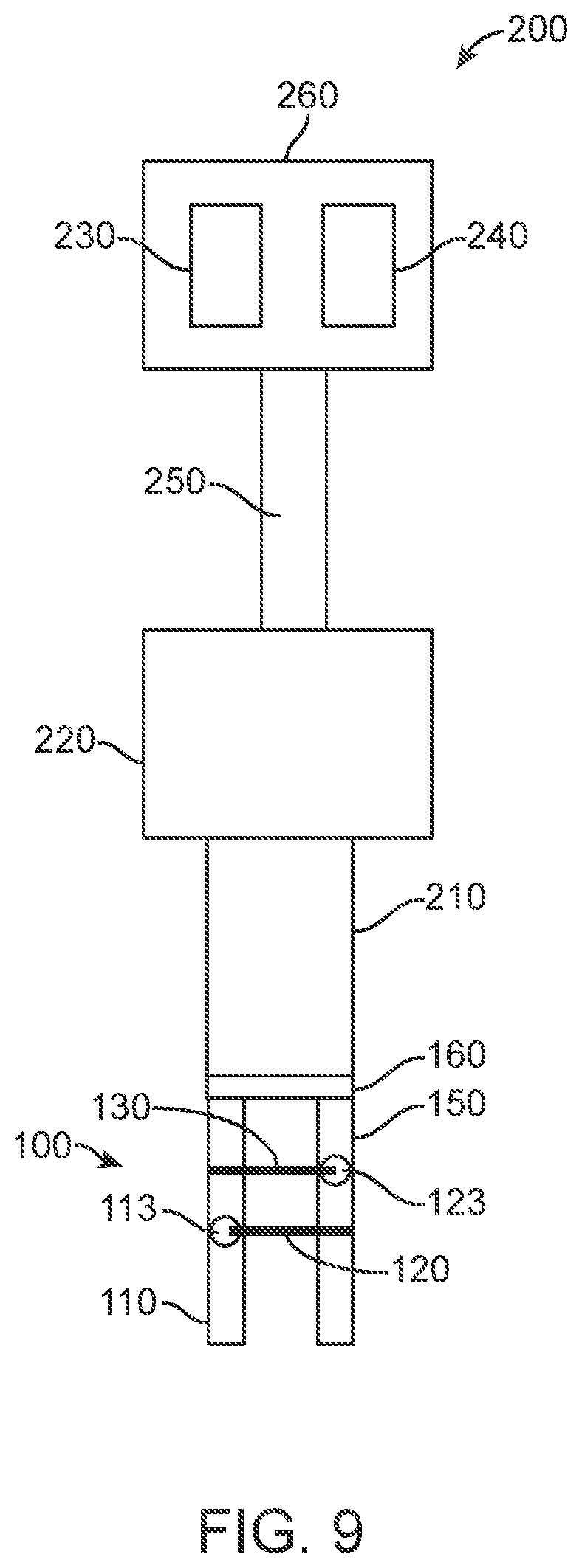 Patent US11793637 Figure 5 – Valve delivery tool