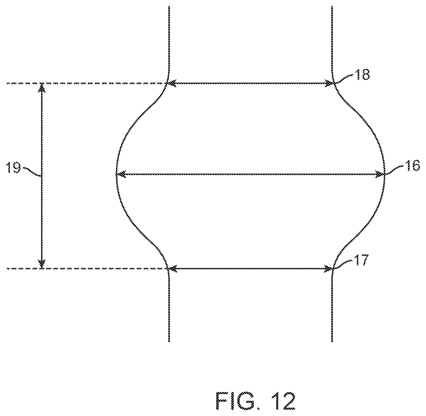 Patent US11793637 Figure 8 – Valve delivery tool