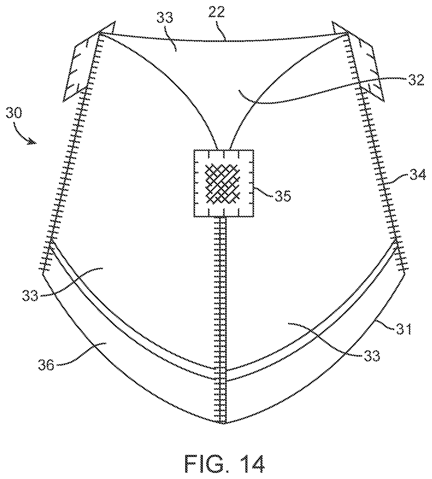 Patent US11793637 Figure 10 – Valve delivery tool