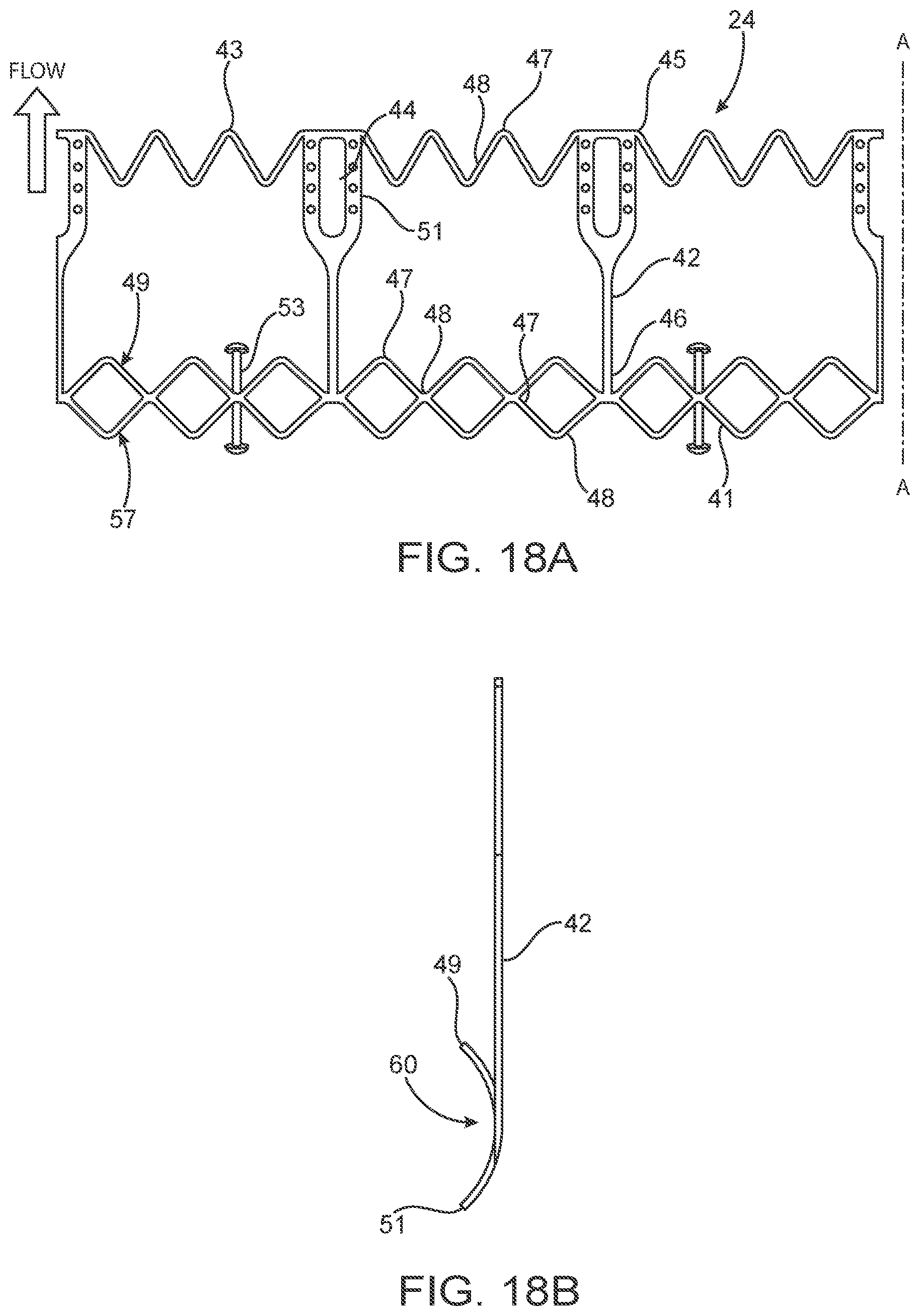Patent US11793637 Figure 14 – Valve delivery tool