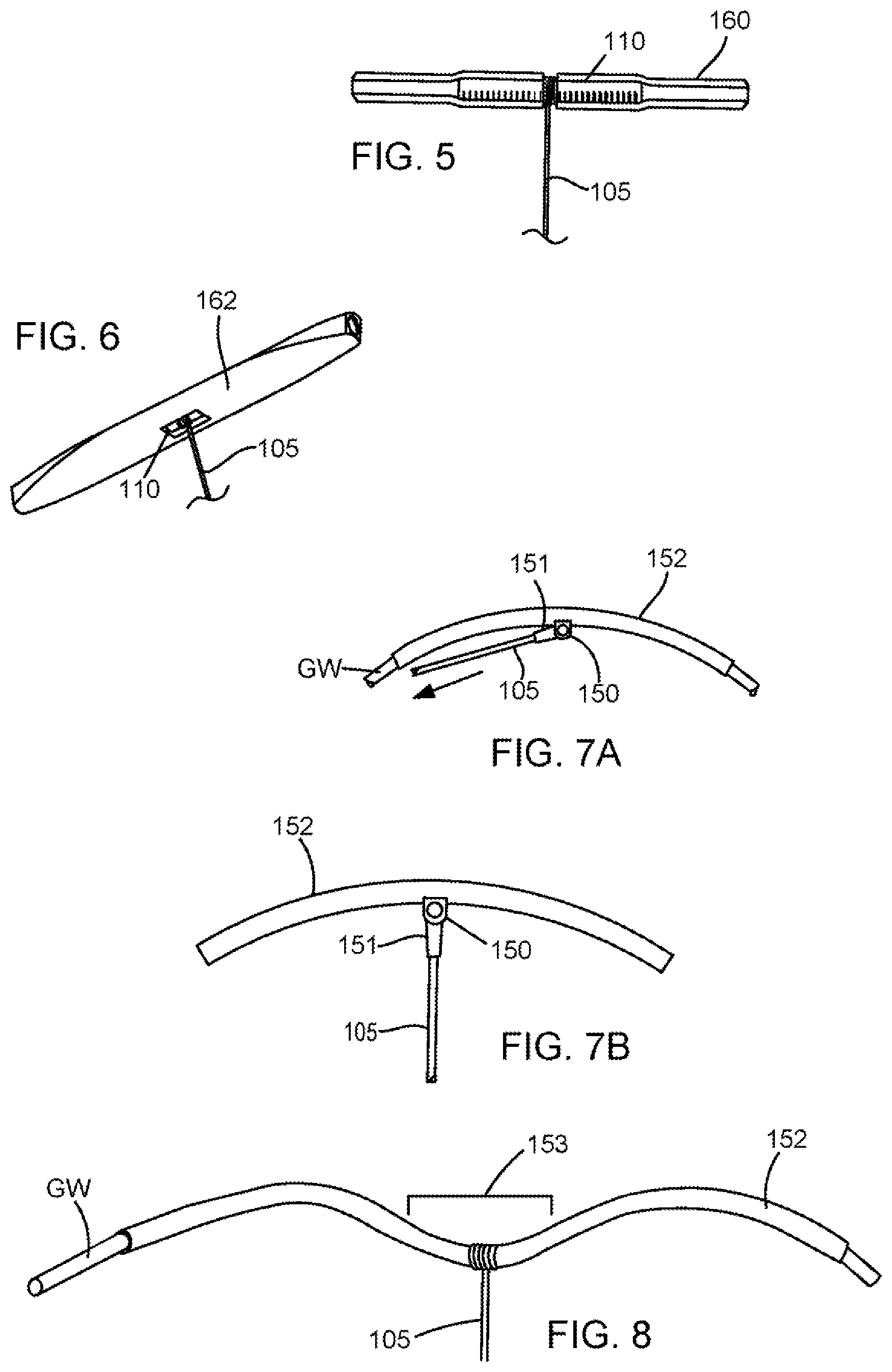 Patent US11793639 Figure 4 – Devices, systems and methods for reshaping a heart valve annulus
