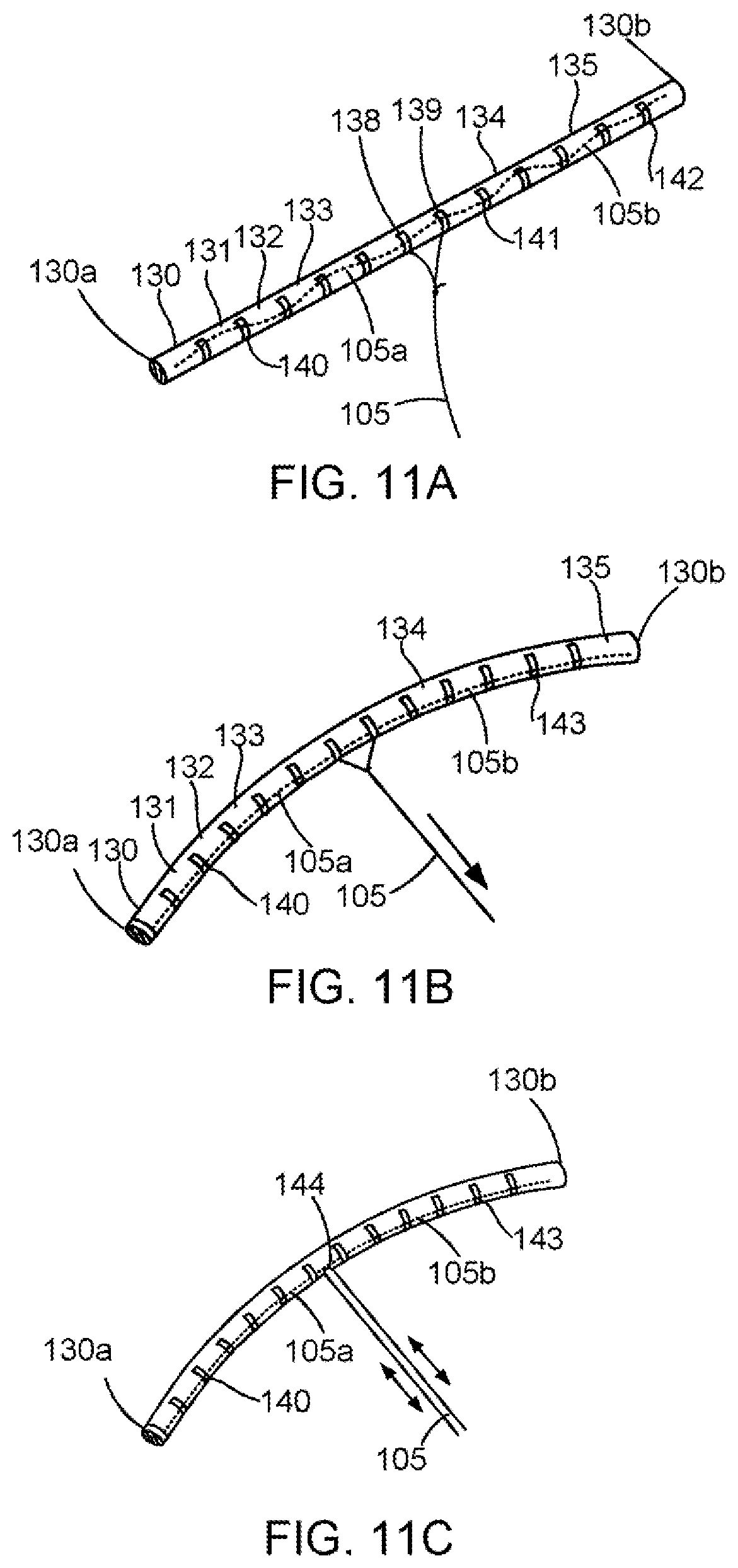 Patent US11793639 Figure 8 – Devices, systems and methods for reshaping a heart valve annulus