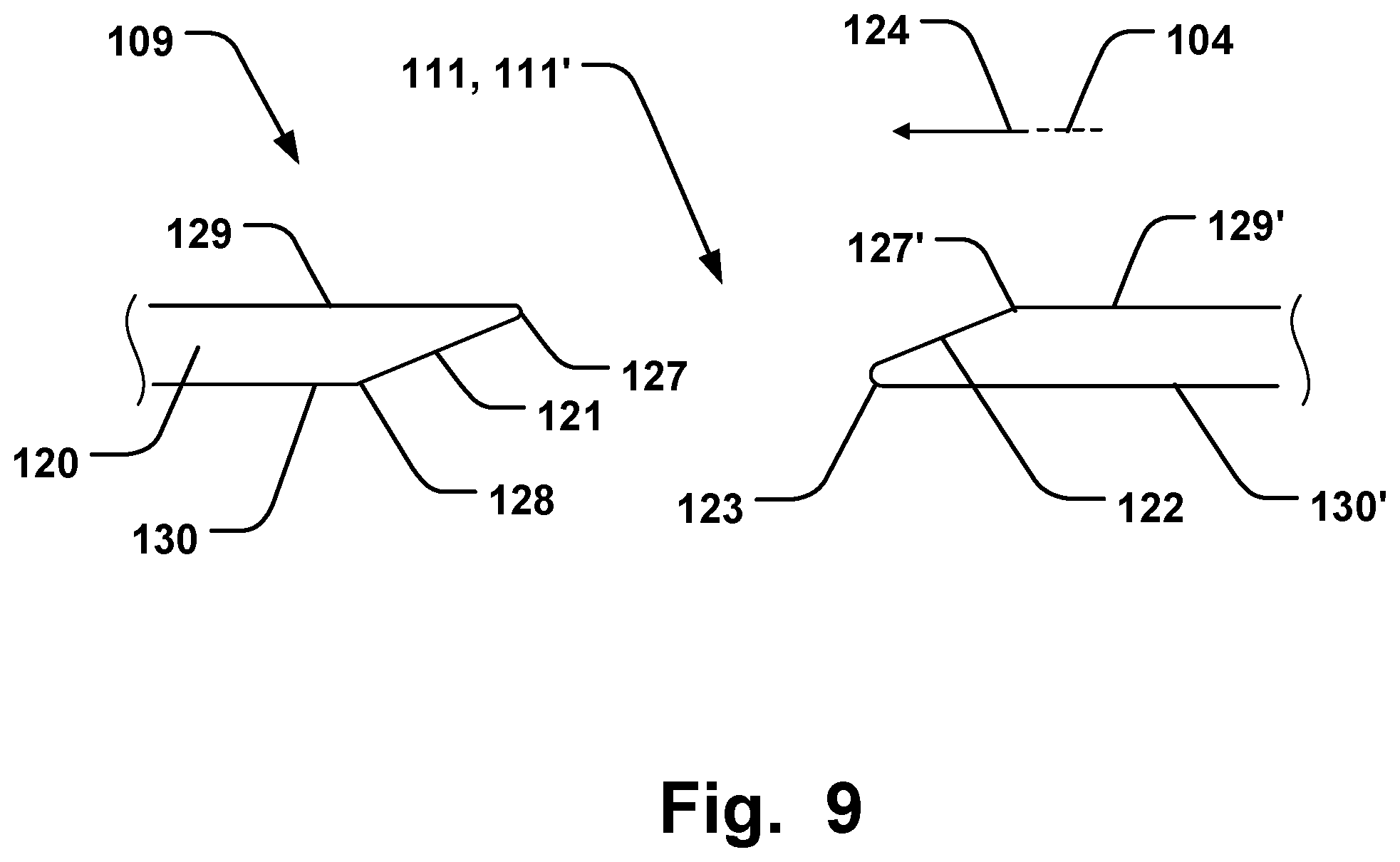 Patent US11793641 Figure 10 – Medical system for annuloplasty