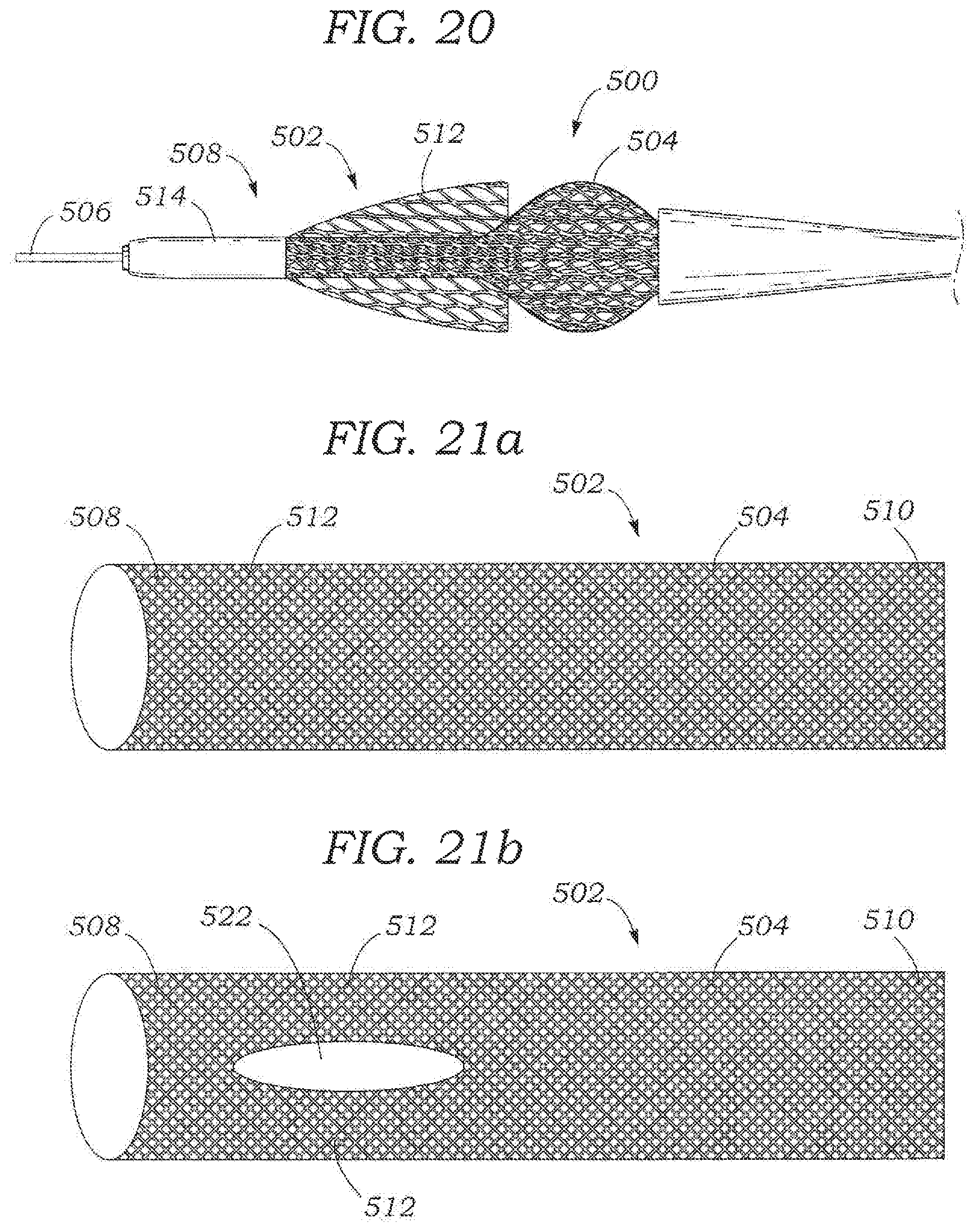 Patent US11793642 Figure 9 – Heart valve sealing devices and delivery devices therefor