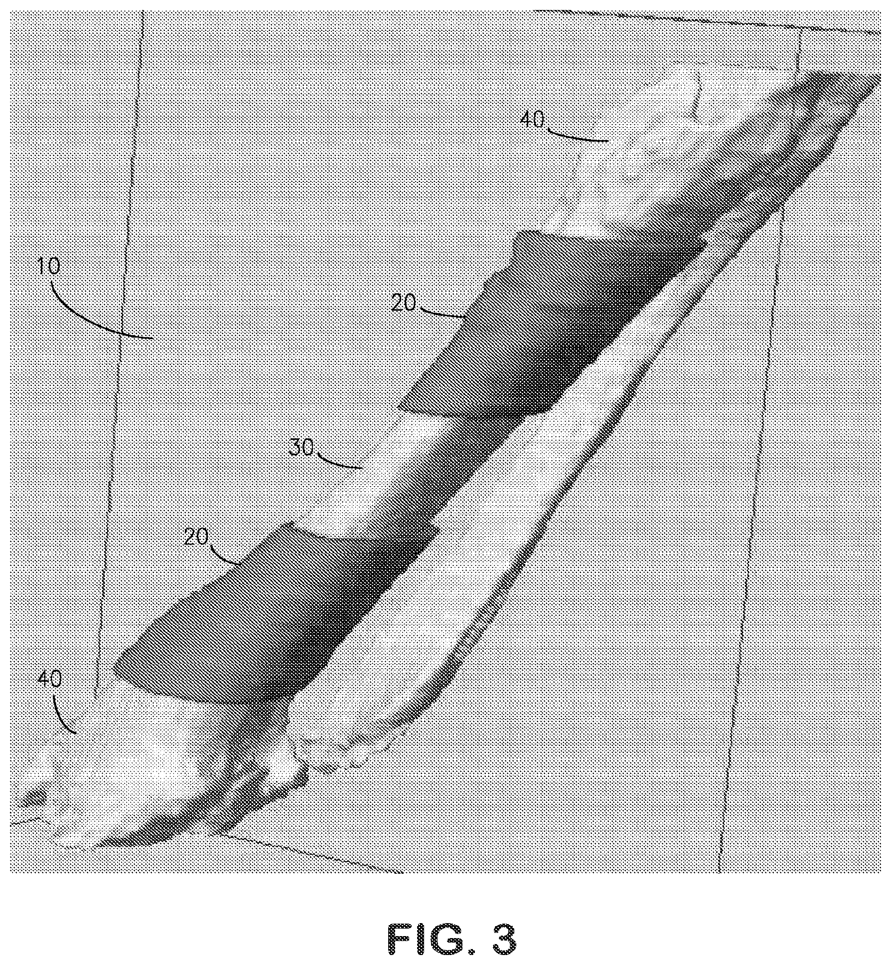 Patent US11793644 Figure 3 – Modular tissue scaffolds