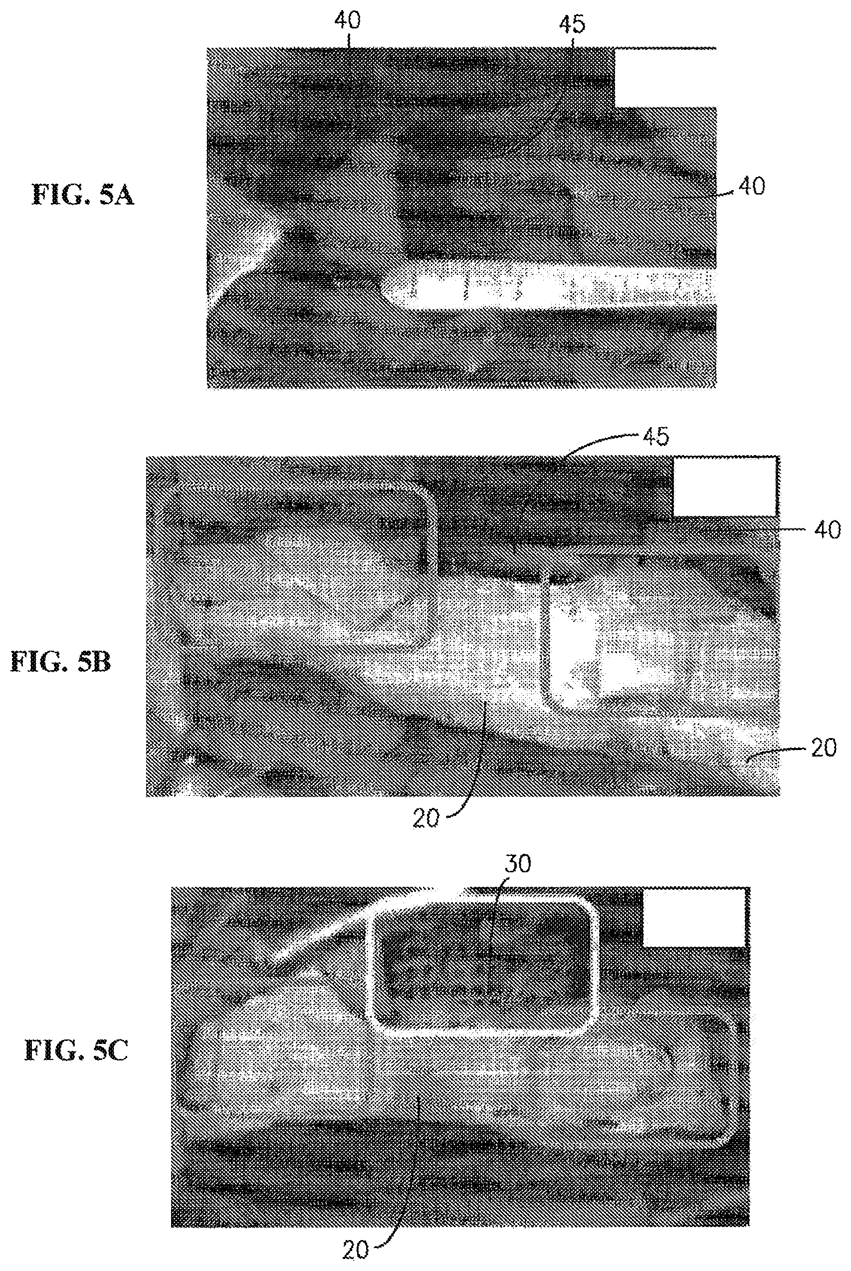 Patent US11793644 Figure 5 – Modular tissue scaffolds