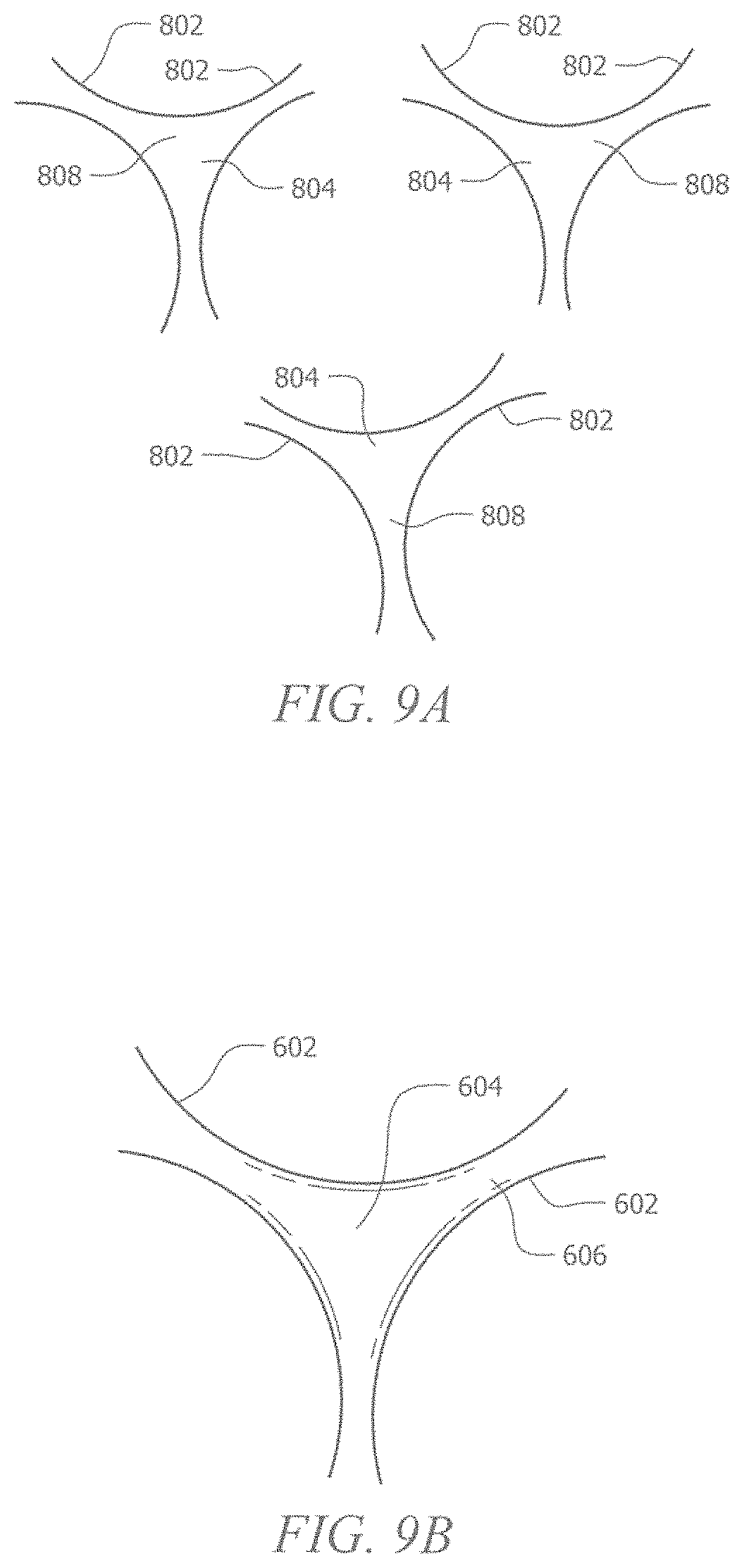 Patent US11793645 Figure 3 – Porous implant structures