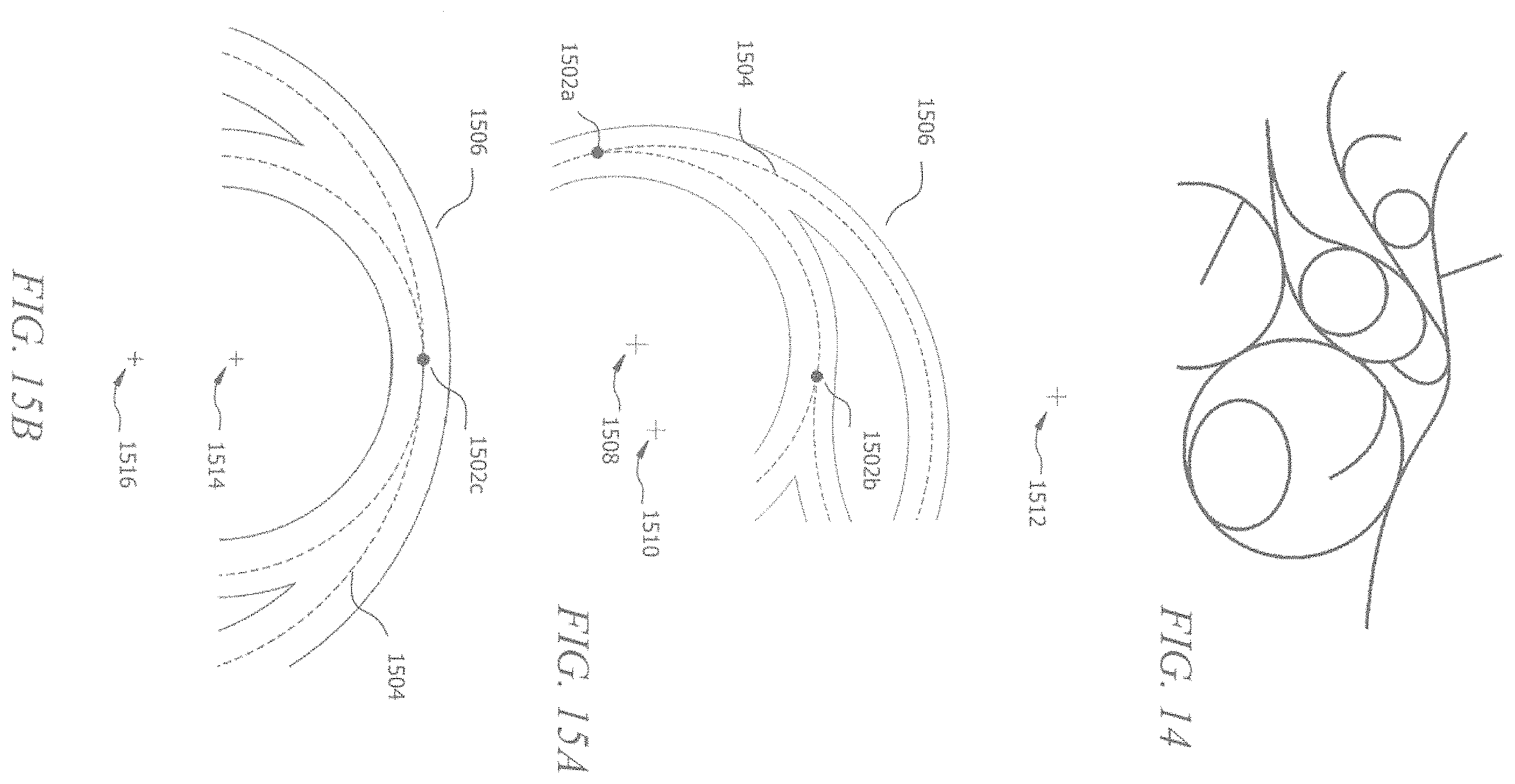 Patent US11793645 Figure 10 – Porous implant structures