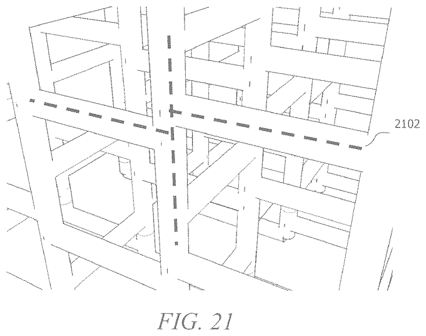 Patent US11793645 Figure 14 – Porous implant structures