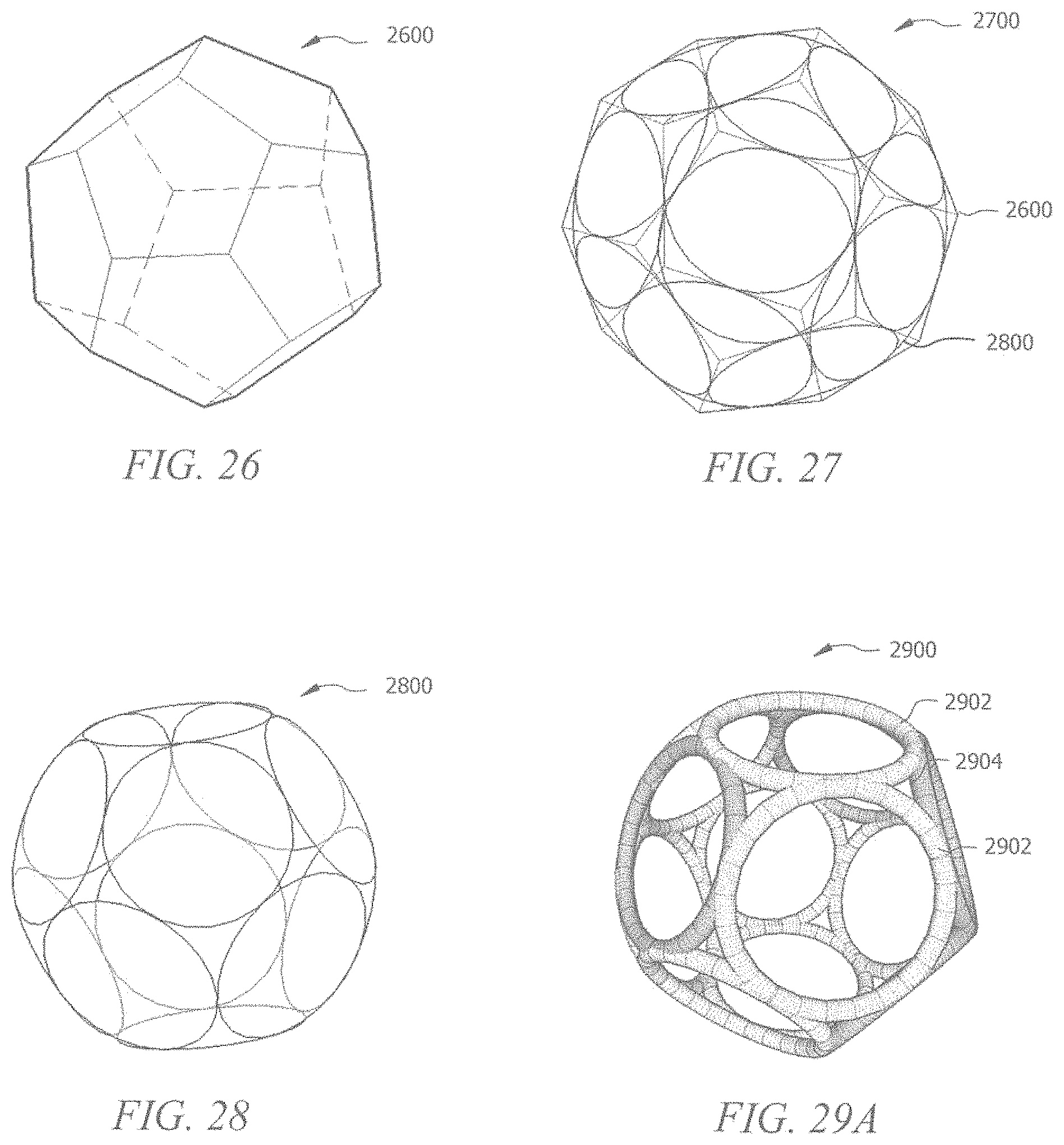 Patent US11793645 Figure 17 – Porous implant structures