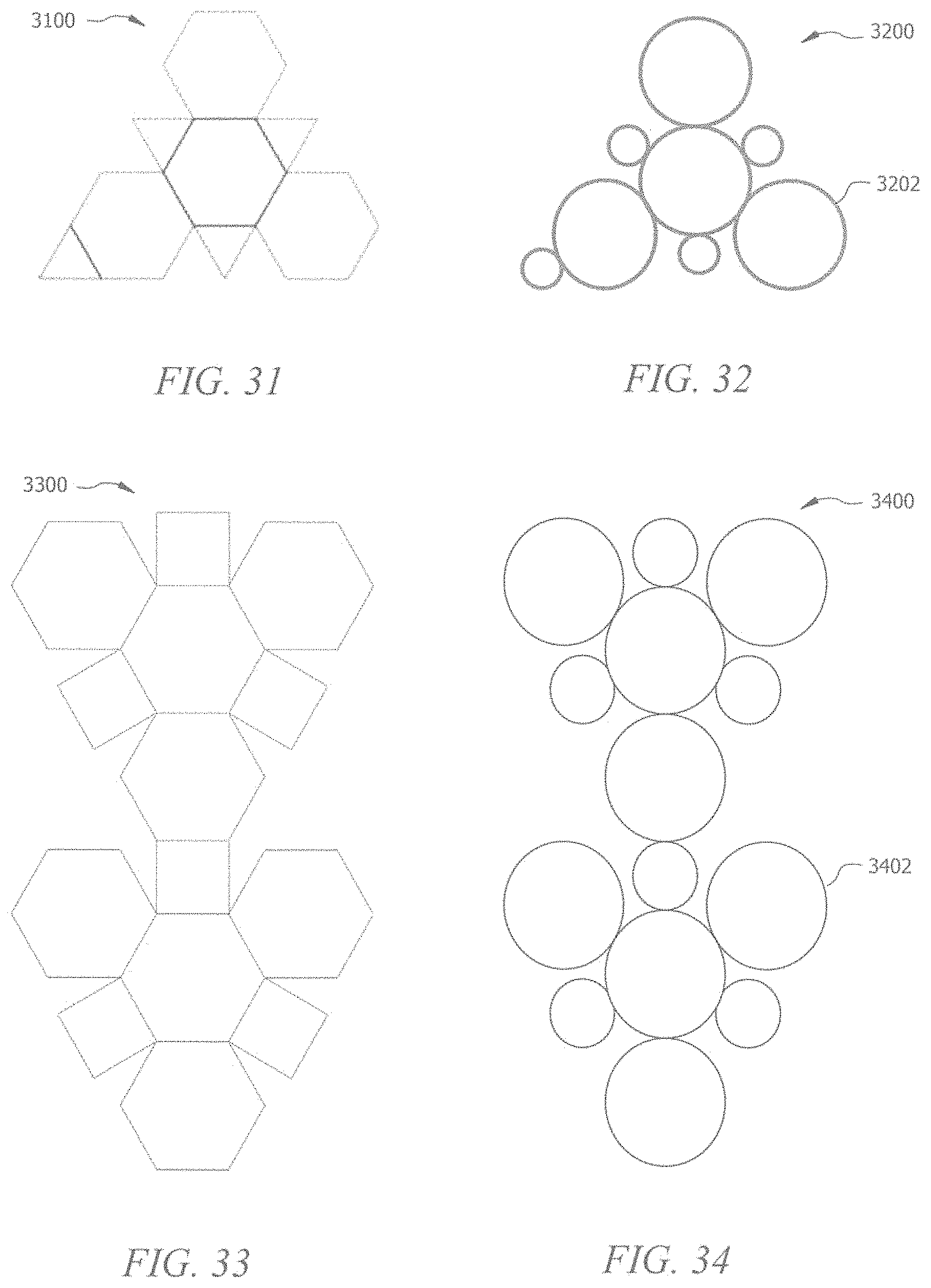 Patent US11793645 Figure 19 – Porous implant structures