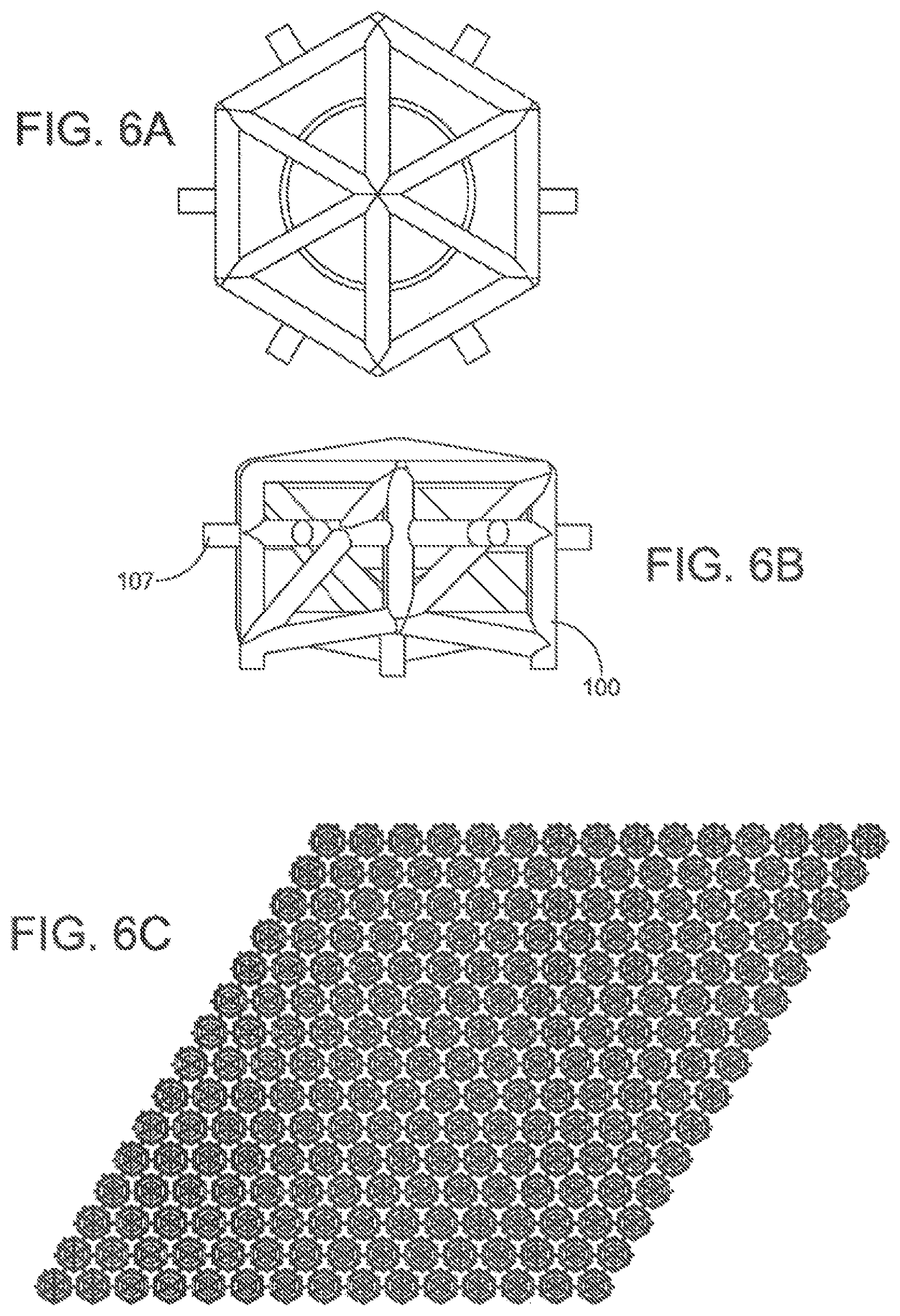 Patent US11793646 Figure 5 – Rigid segmented flexible anchors