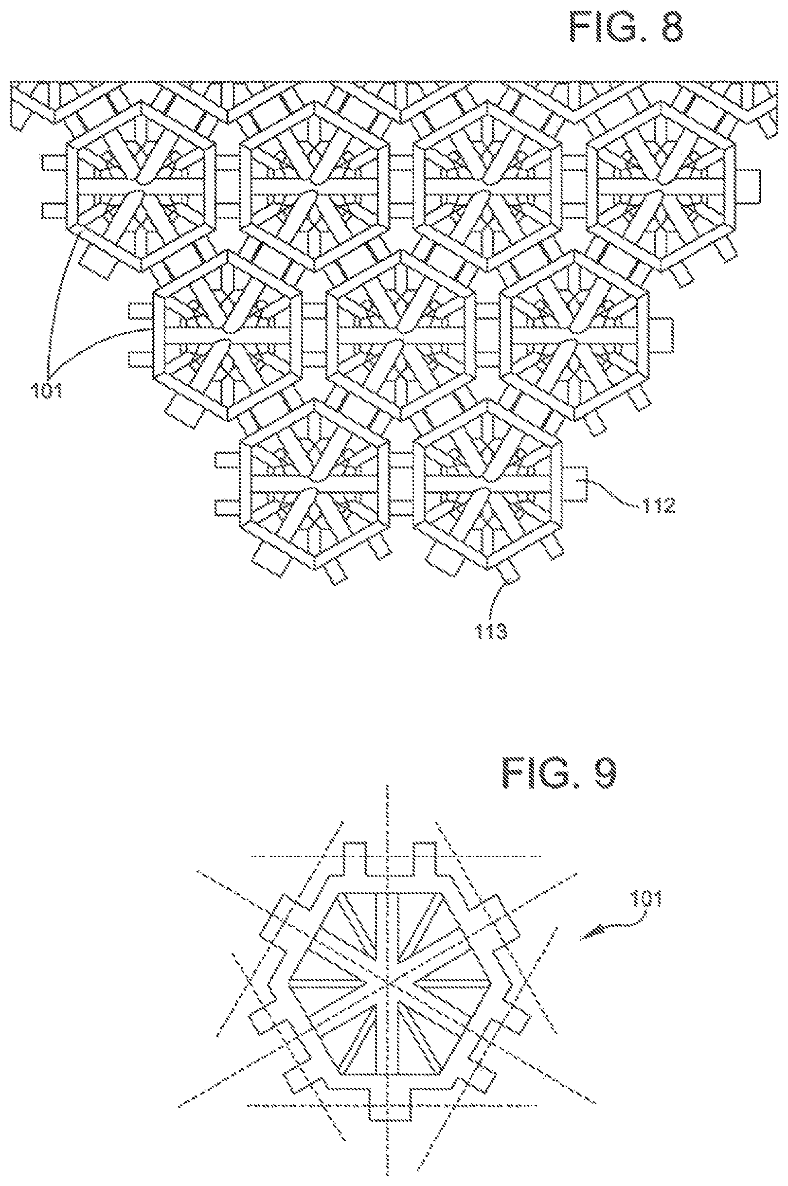 Patent US11793646 Figure 7 – Rigid segmented flexible anchors