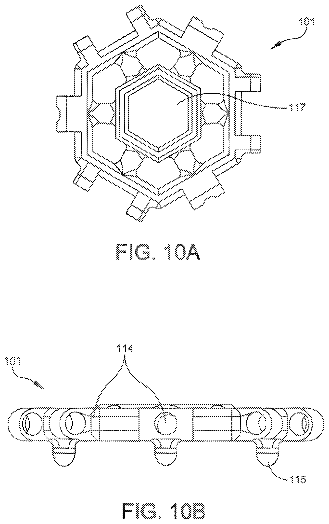 Patent US11793646 Figure 8 – Rigid segmented flexible anchors