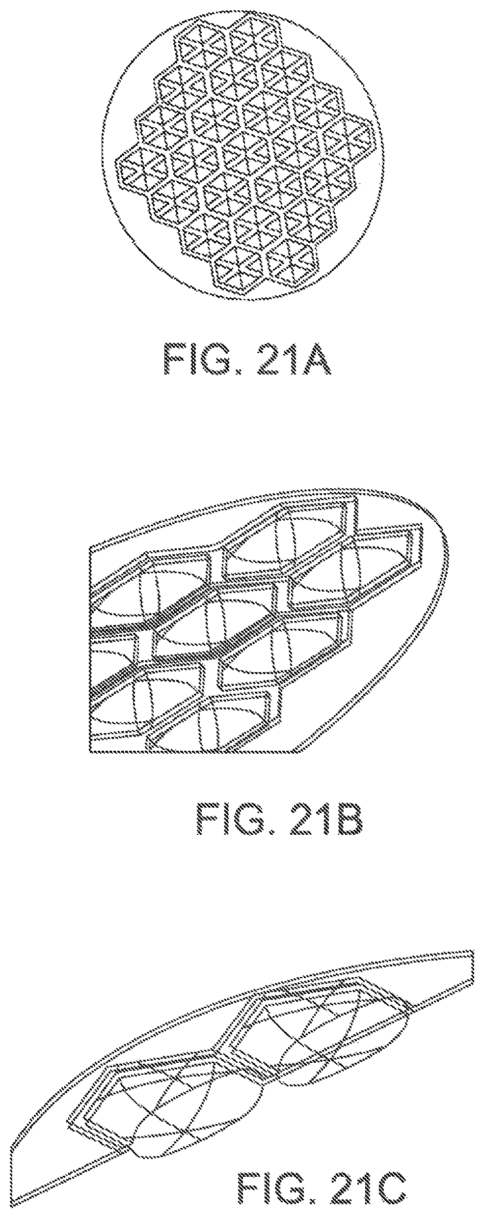 Patent US11793646 Figure 14 – Rigid segmented flexible anchors