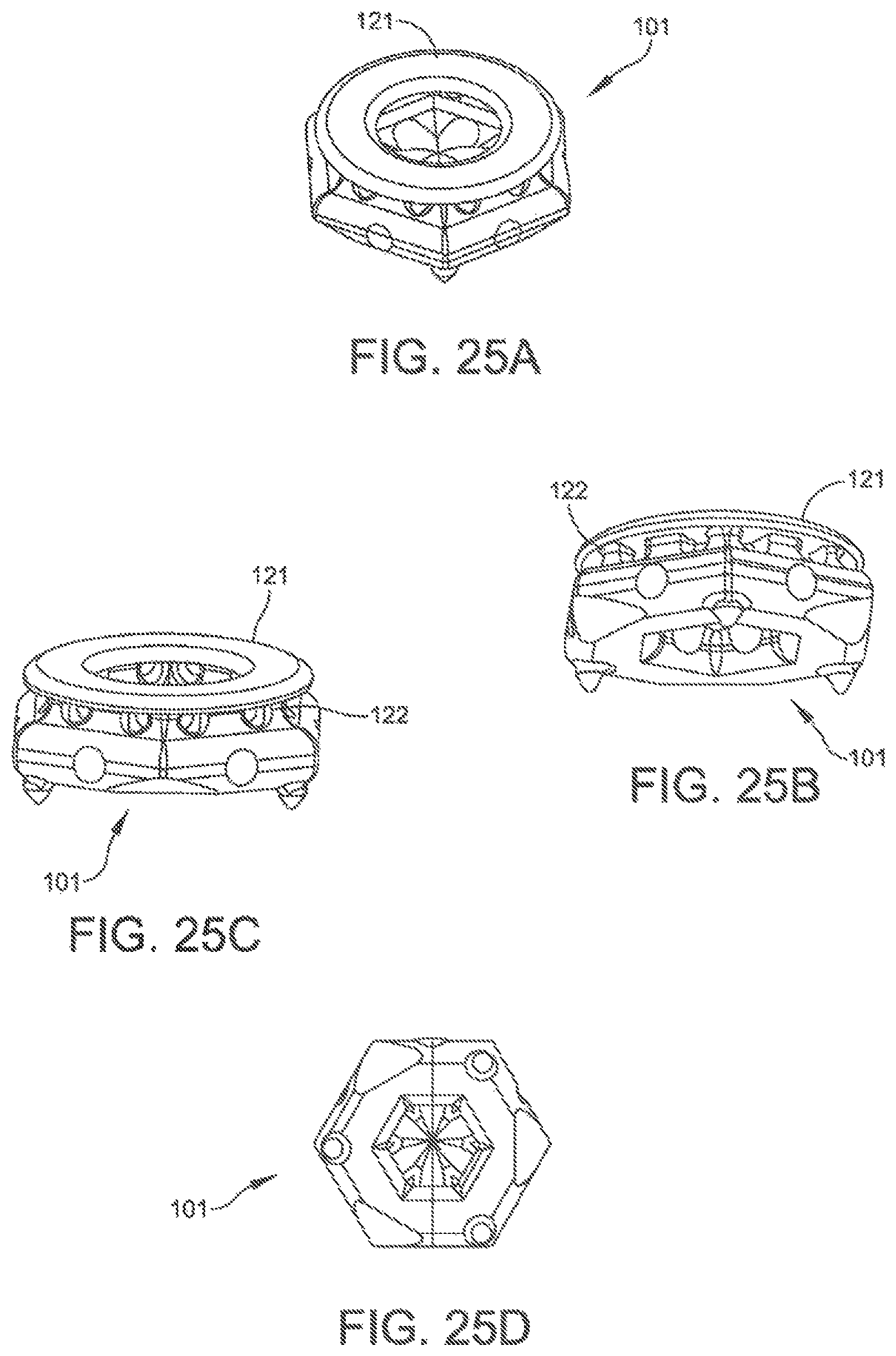 Patent US11793646 Figure 18 – Rigid segmented flexible anchors