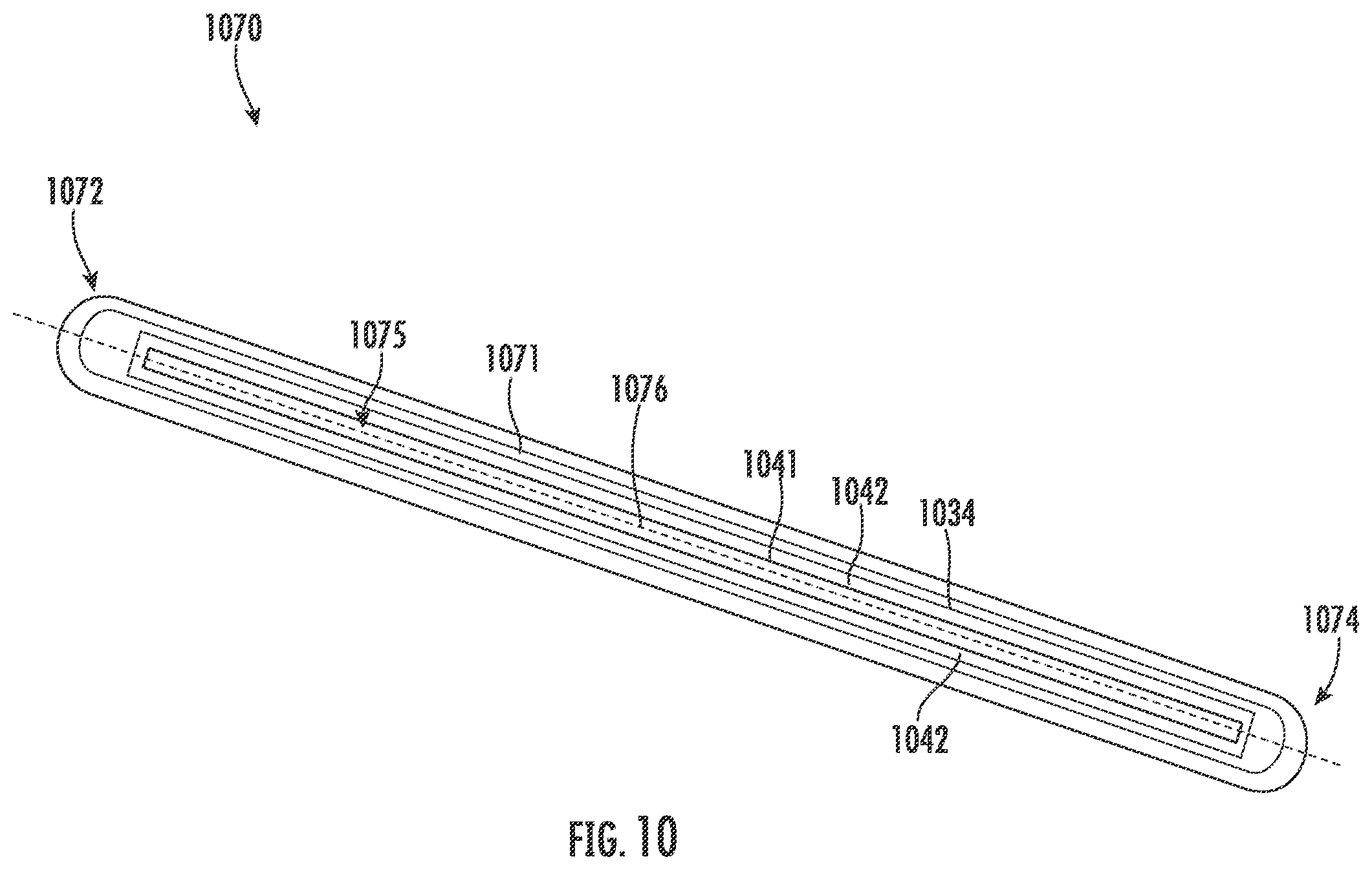 Patent US11793647 Figure 12 – Acetabular apparatuses for hip revision surgery