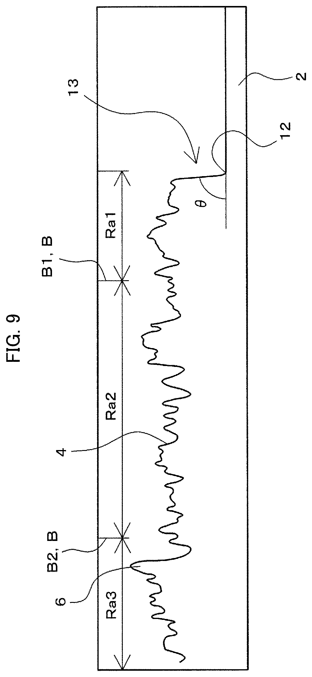 Patent US11793648 Figure 9 – Prosthetic joint and manufacturing method for same