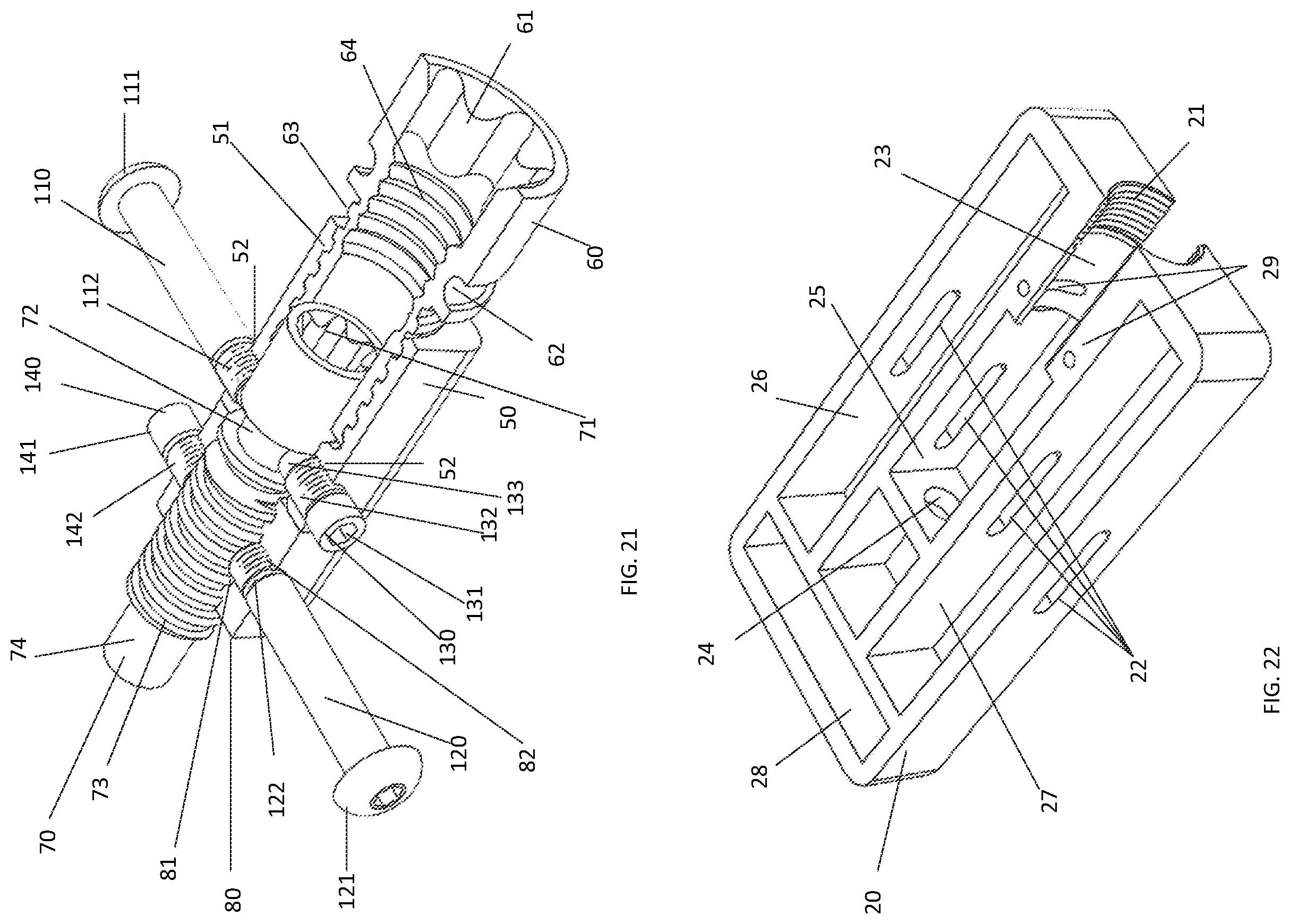 Patent US11793651 Figure 13 – Expandable implant