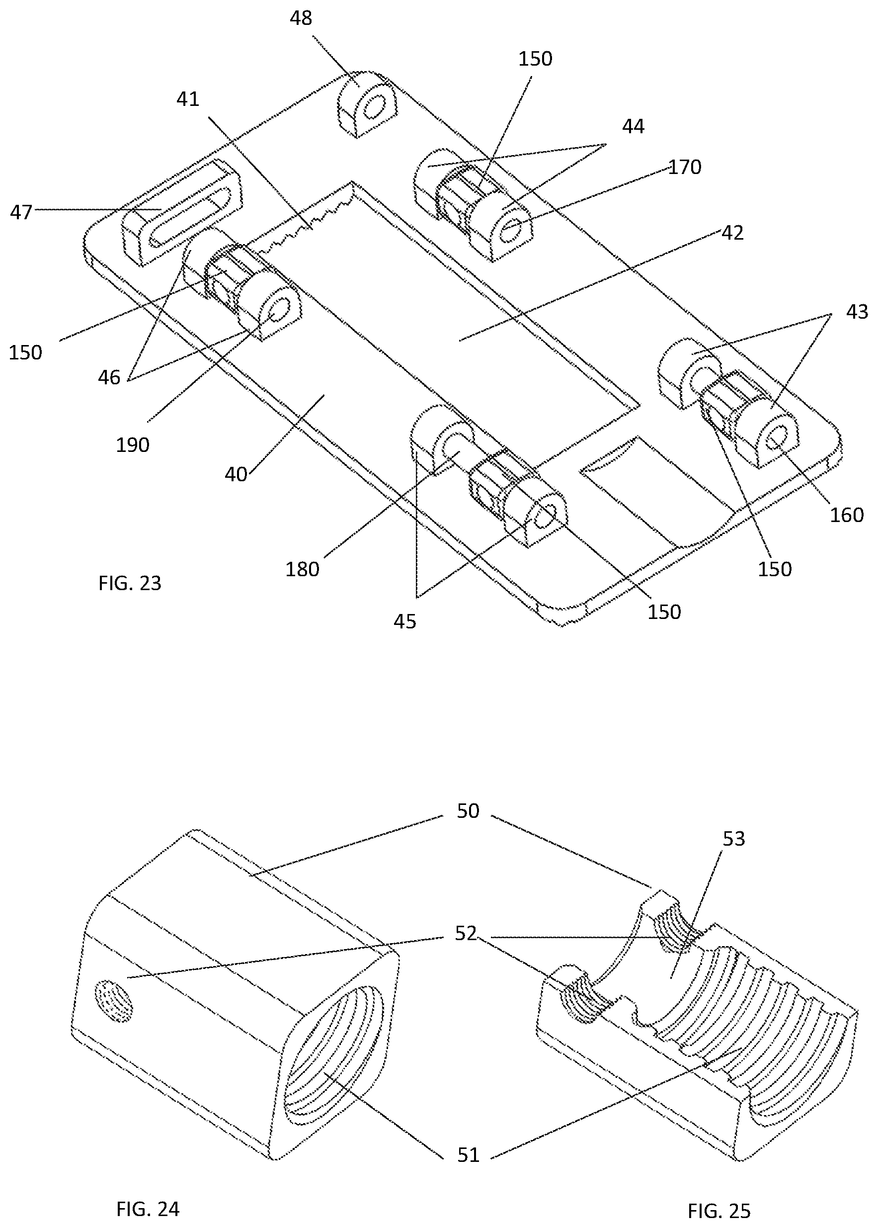Patent US11793651 Figure 14 – Expandable implant
