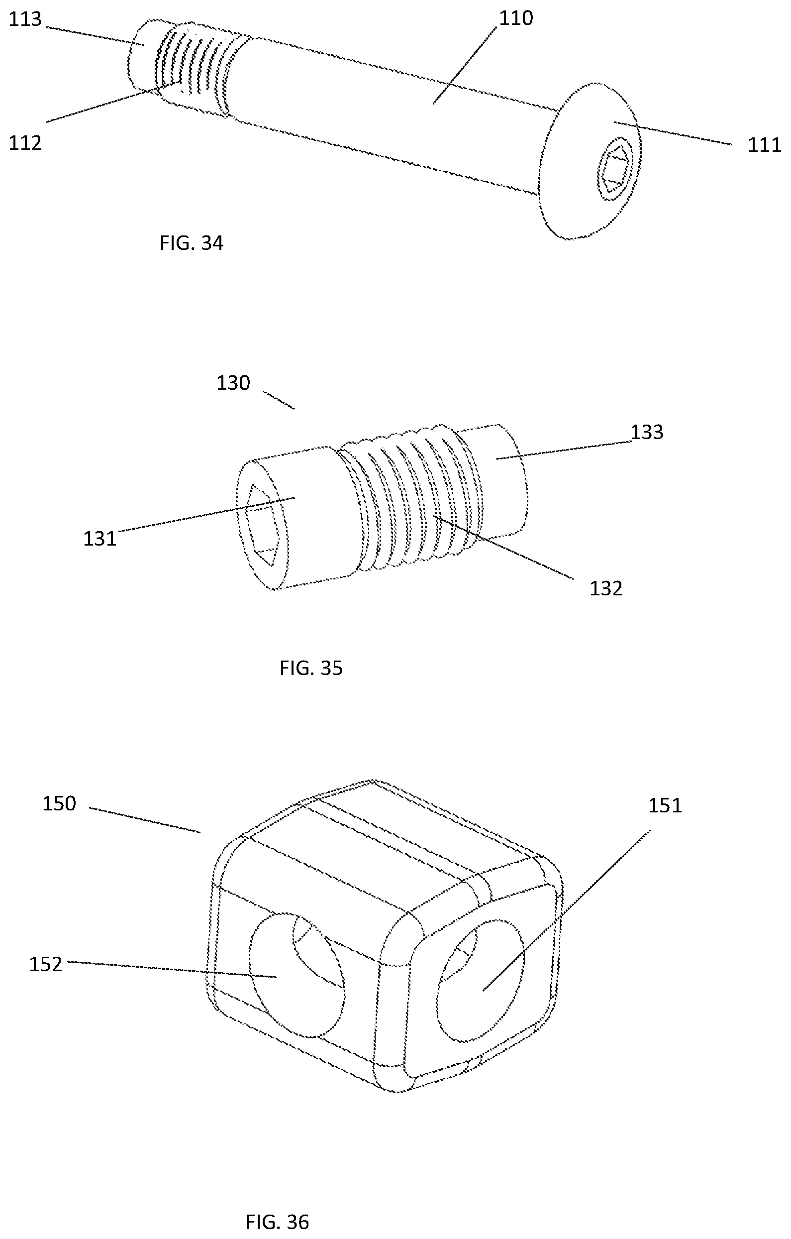 Patent US11793651 Figure 17 – Expandable implant