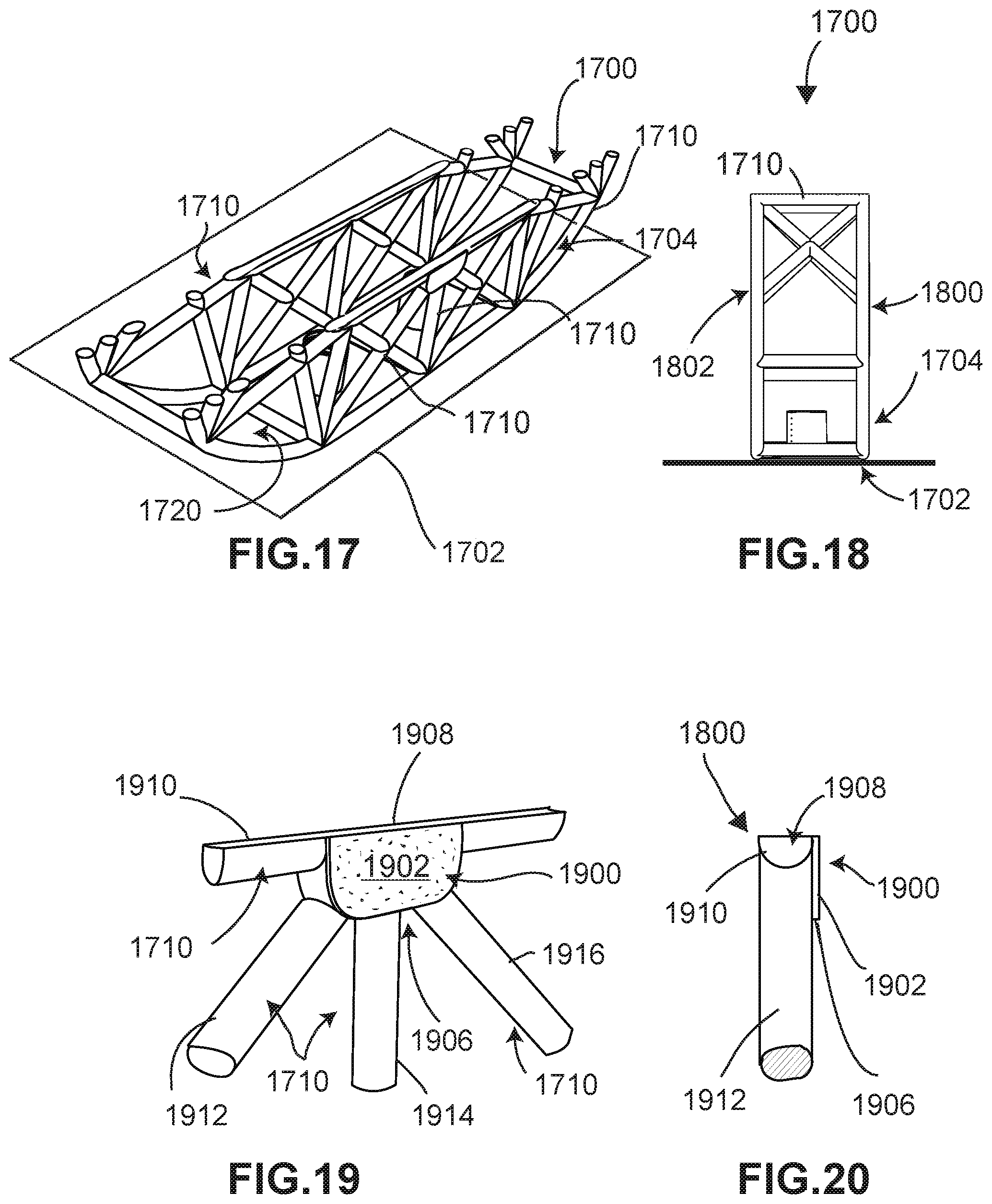 Patent US11793652 Figure 10 – Implant with improved bone contact