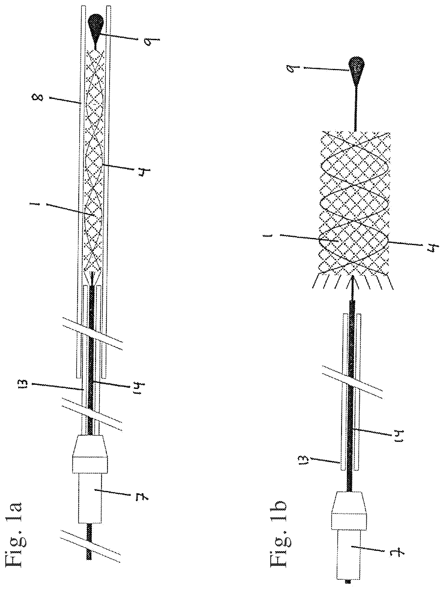 Patent US11793656 Figure 1 – Implant insertion system