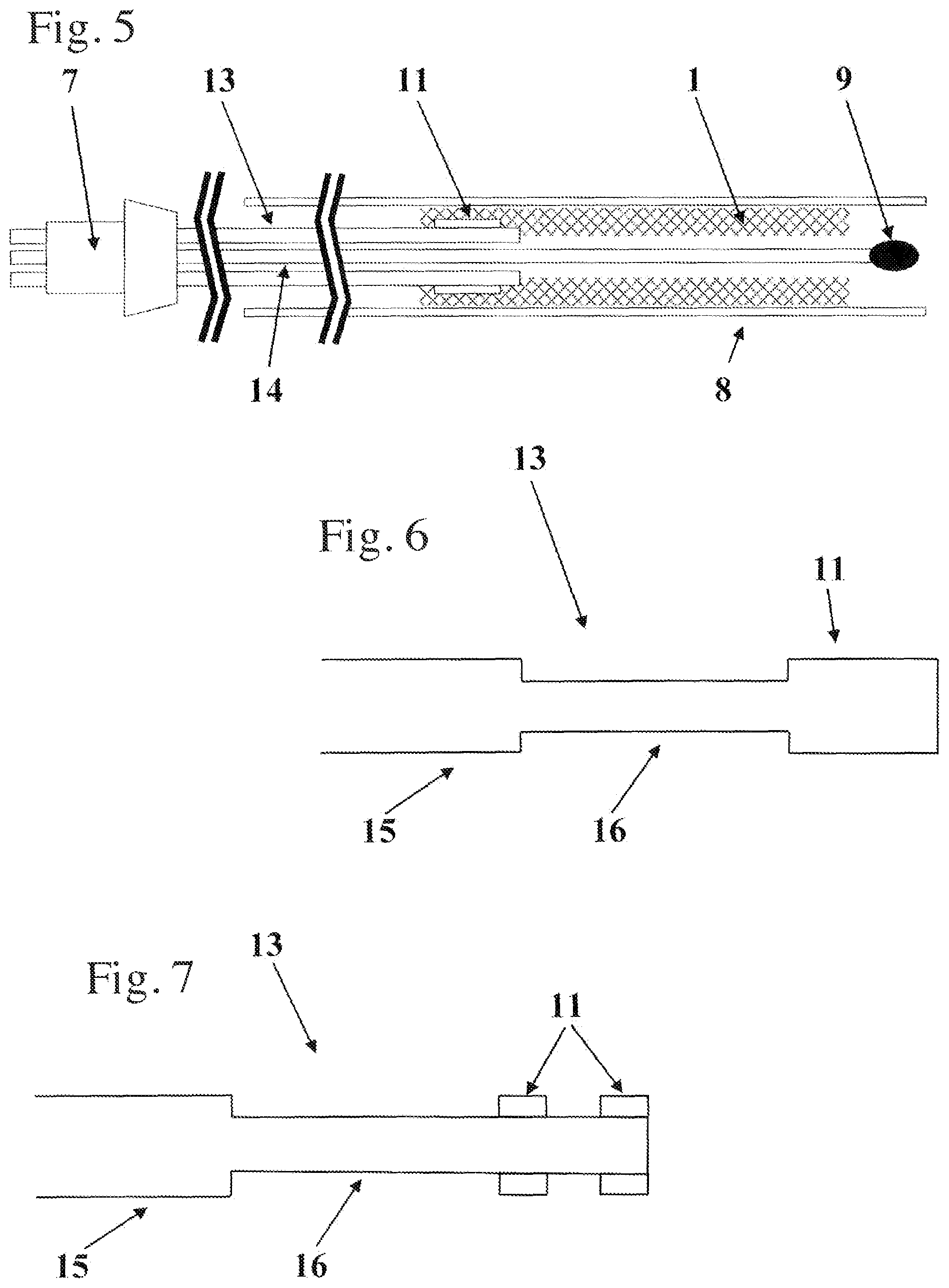 Patent US11793656 Figure 4 – Implant insertion system
