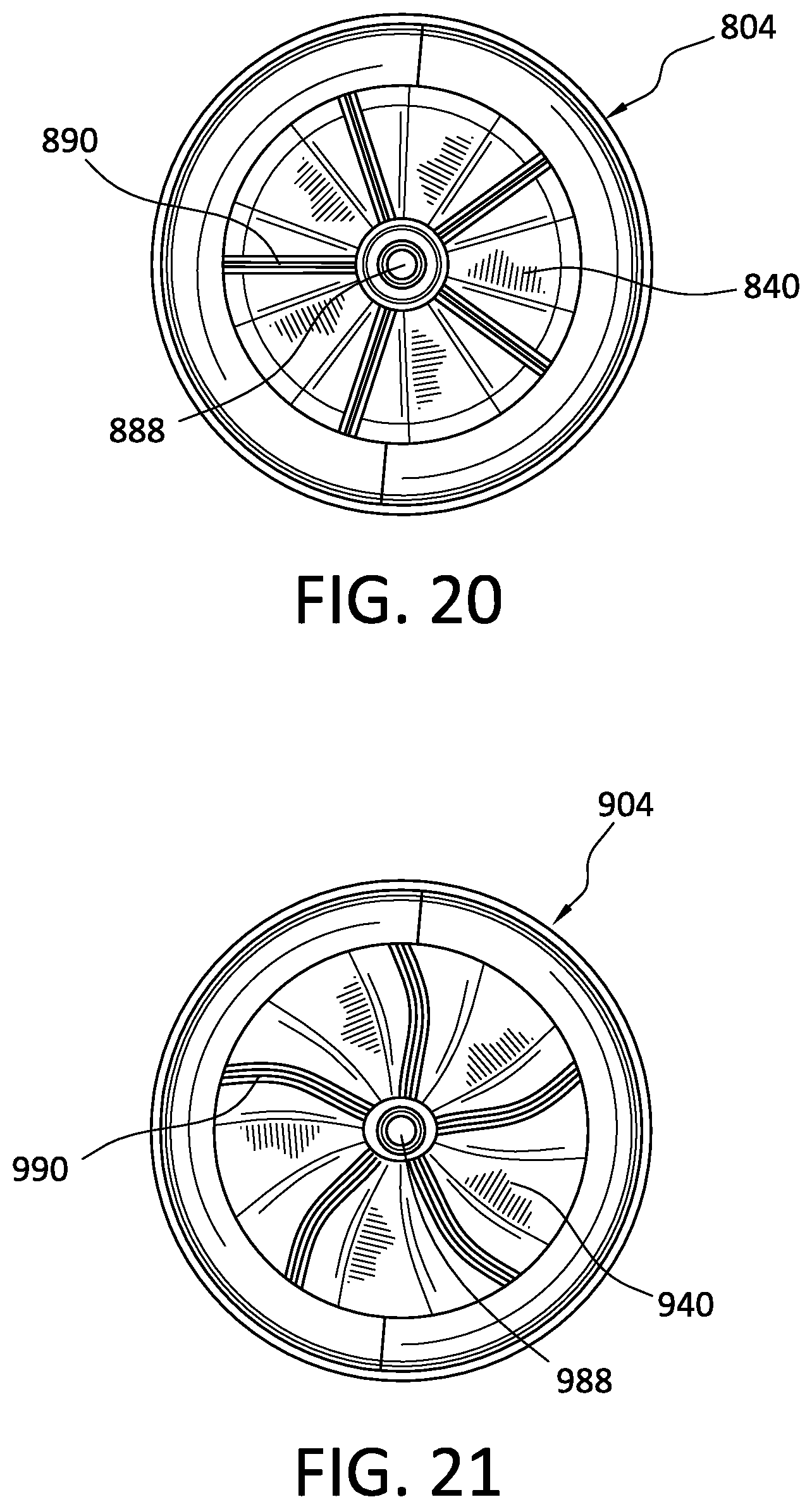 Patent US11793657 Figure 12 – Prosthetic socket system