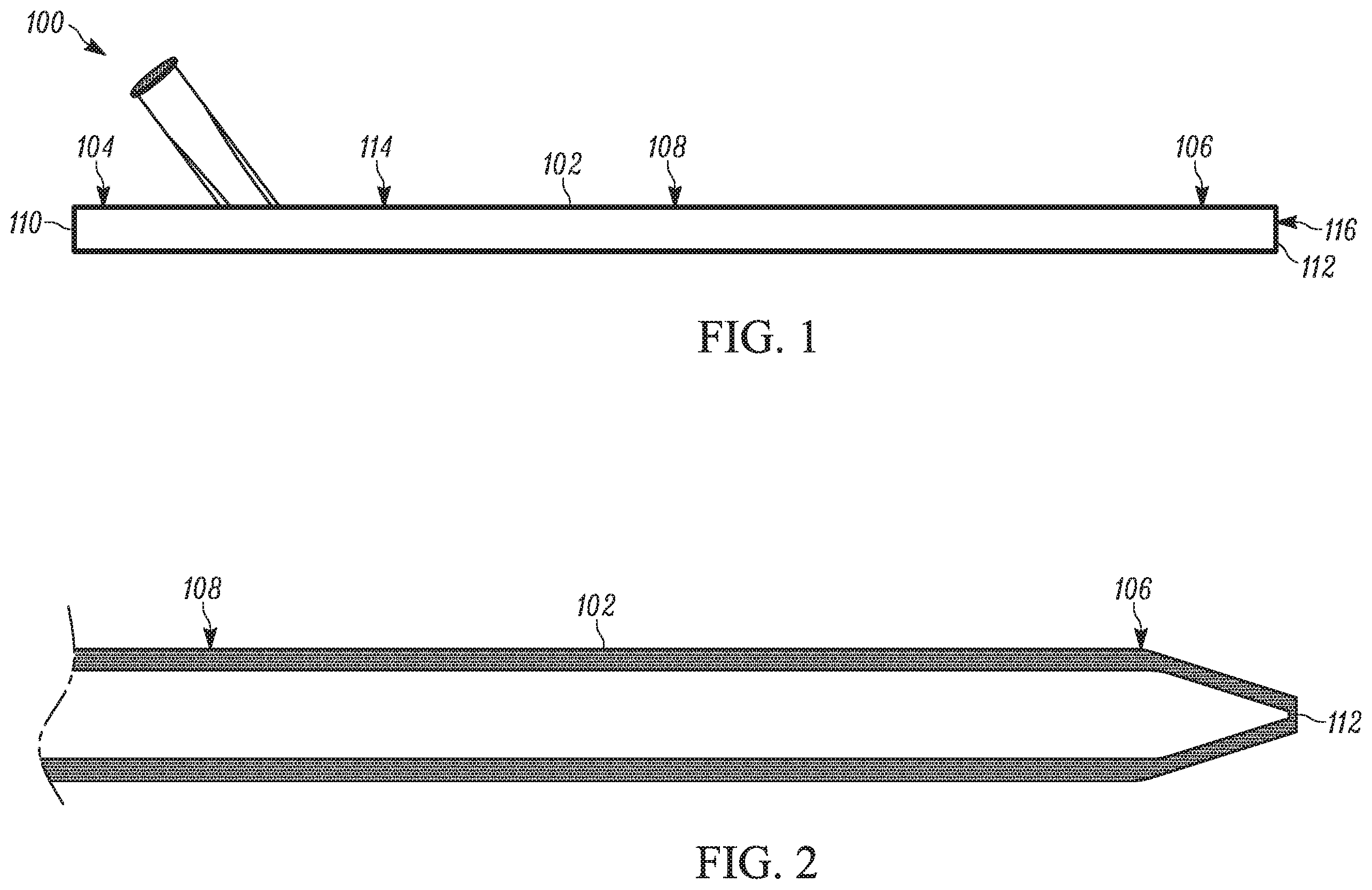 Patent US11793658 Figure 1 – Method and apparatuses for deploying an implant