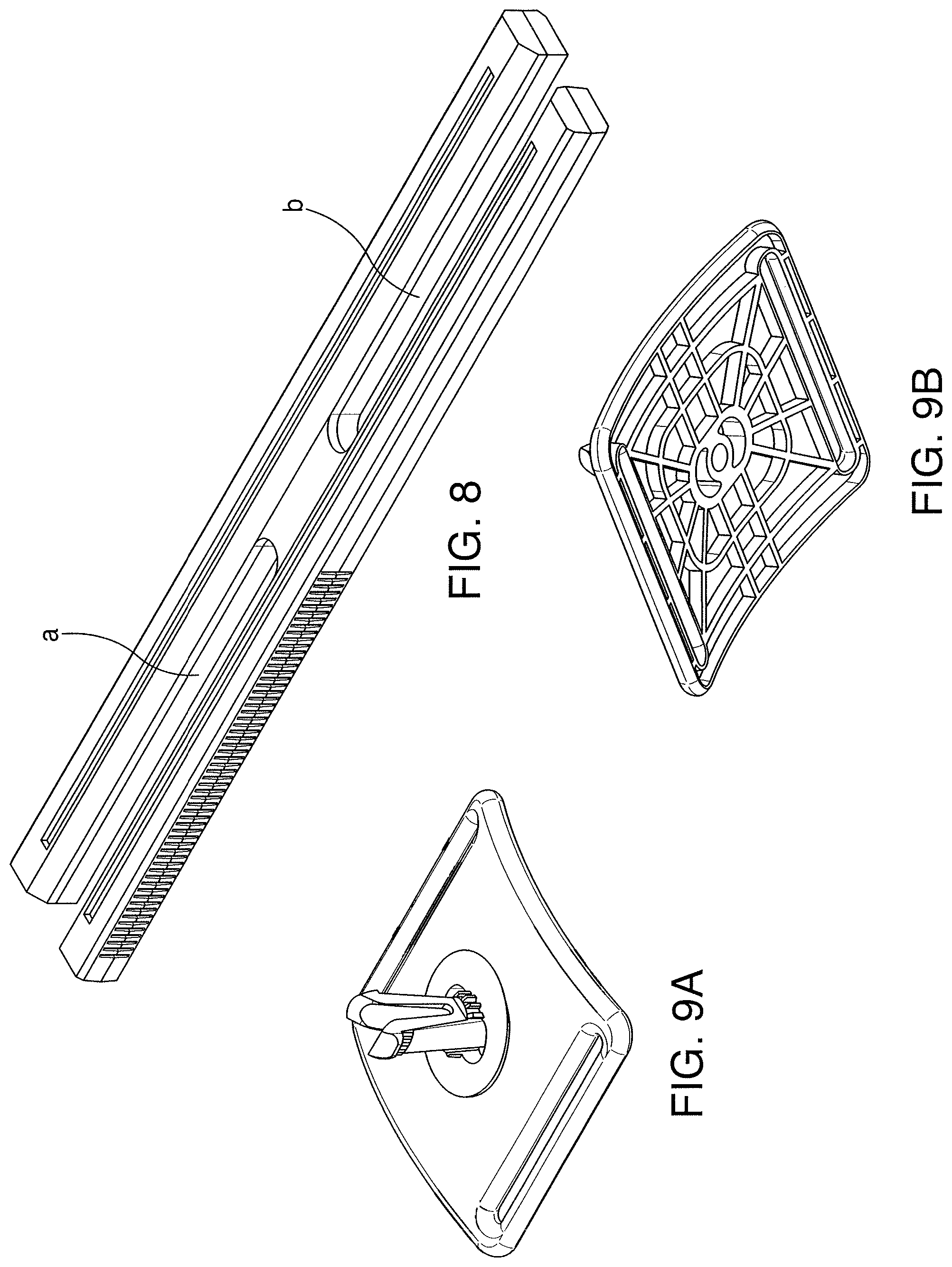 Patent US11793660 Figure 6 – Emergency limb fixation or restraining device