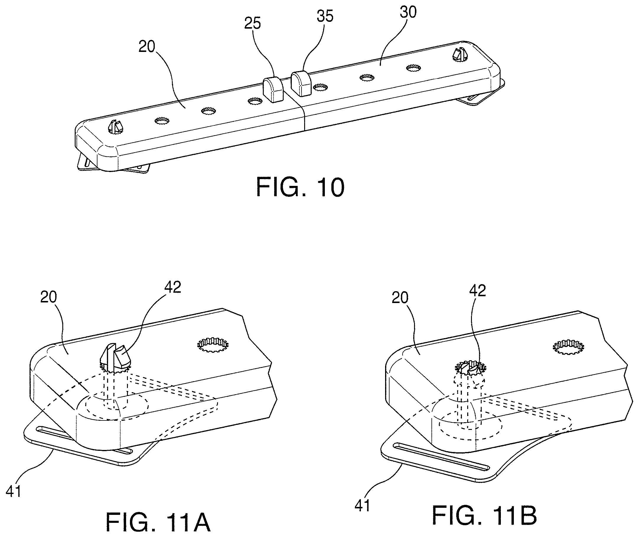 Patent US11793660 Figure 7 – Emergency limb fixation or restraining device