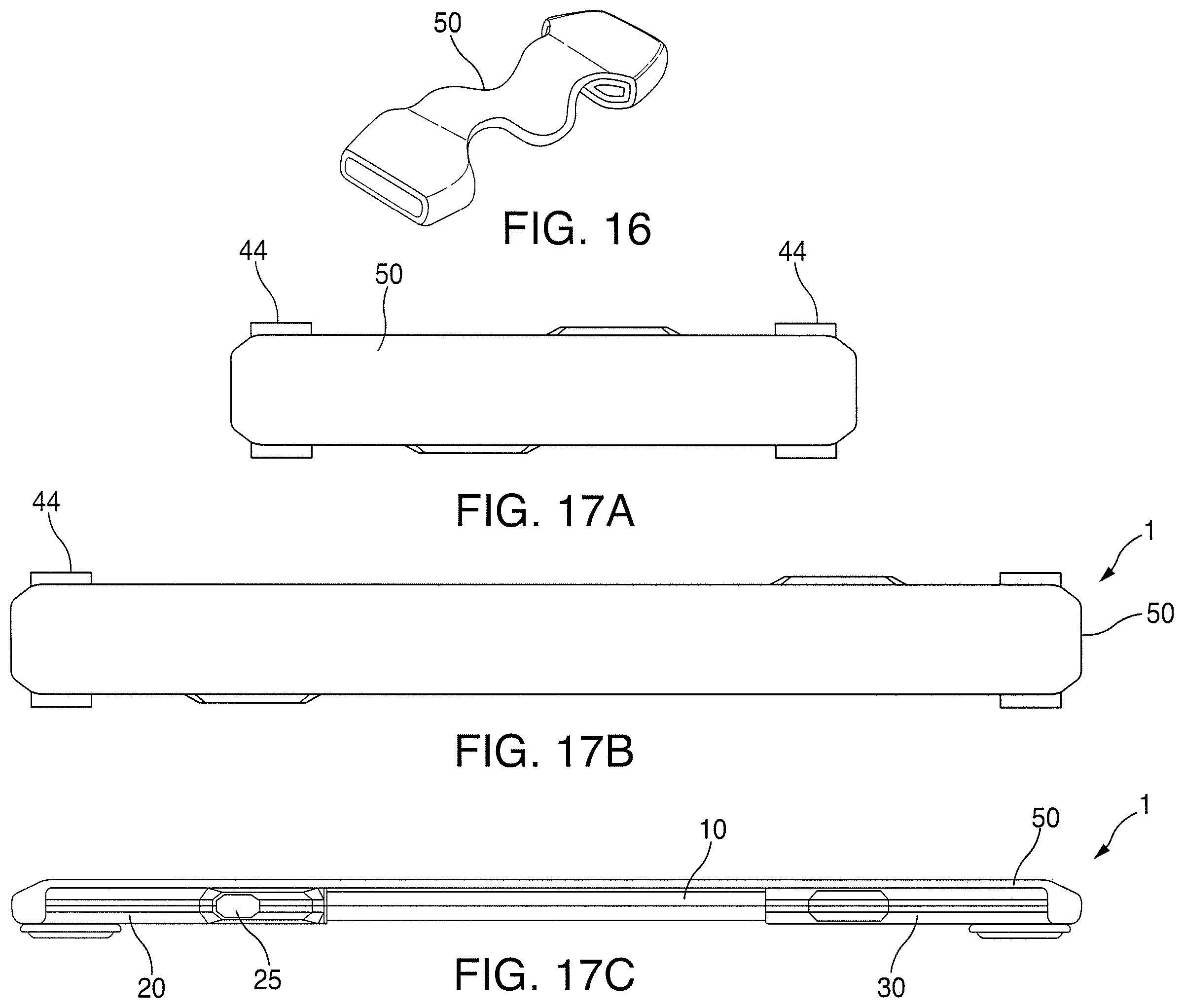Patent US11793660 Figure 12 – Emergency limb fixation or restraining device