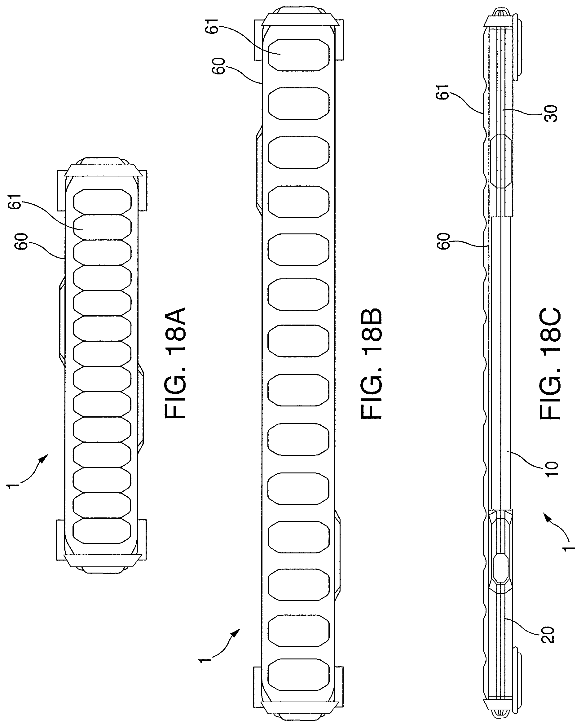 Patent US11793660 Figure 13 – Emergency limb fixation or restraining device